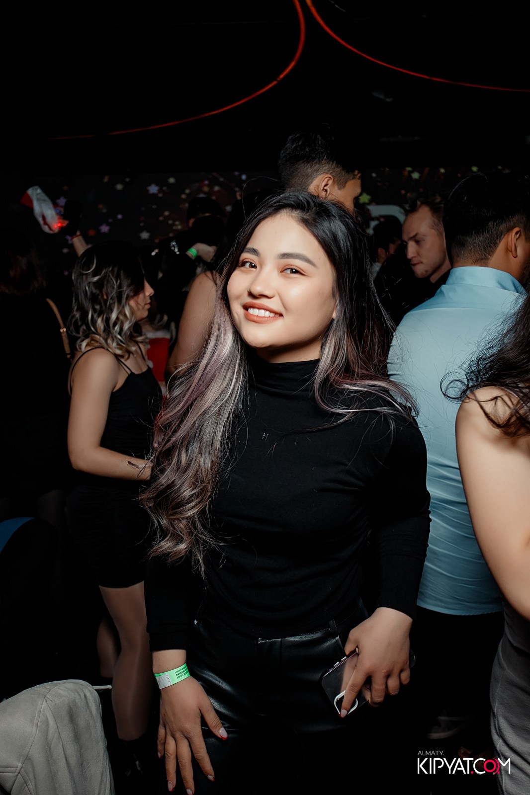 EVENT BAR. КИПЯТКОМ АЛМАТЫ!