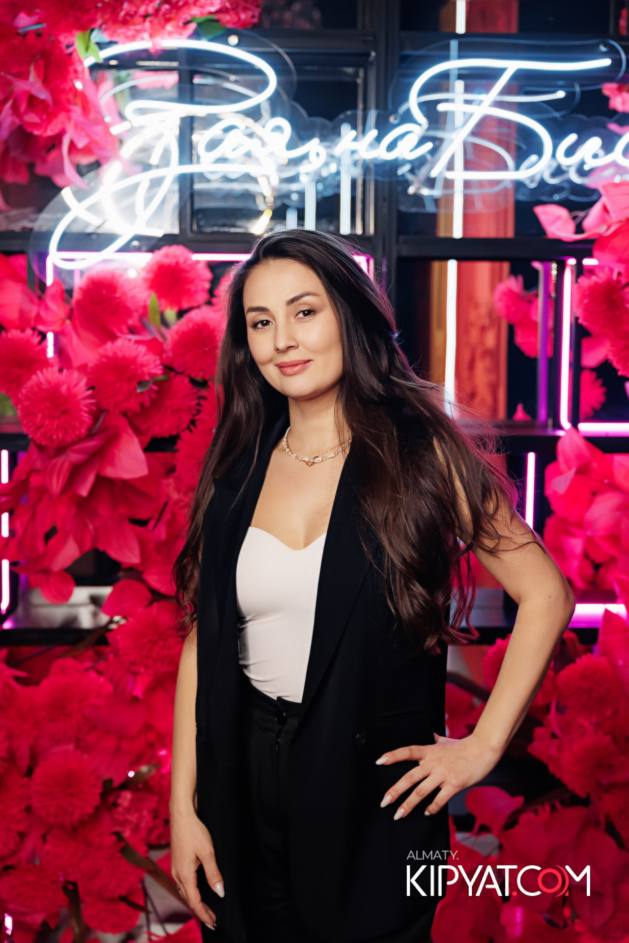 ЗАЯ НА БИС!. КИПЯТКОМ АЛМАТЫ!