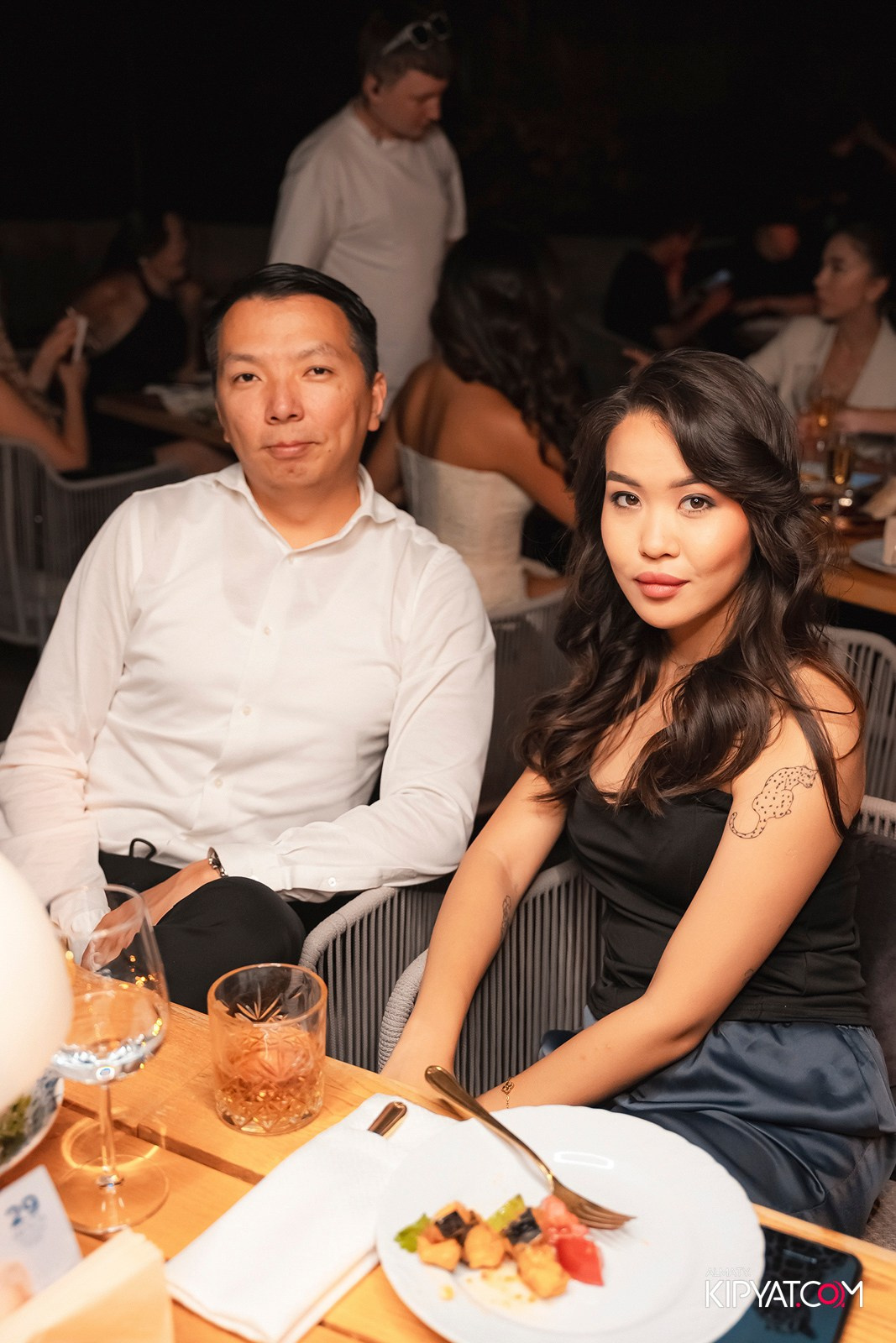 QUEEN. КИПЯТКОМ АЛМАТЫ!