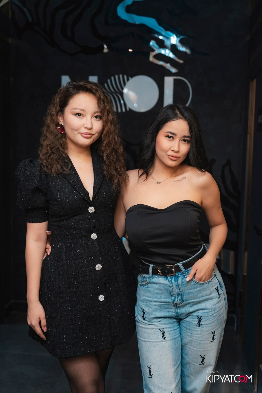 MOOD KARAOKE & TERRACE. КИПЯТКОМ АЛМАТЫ!