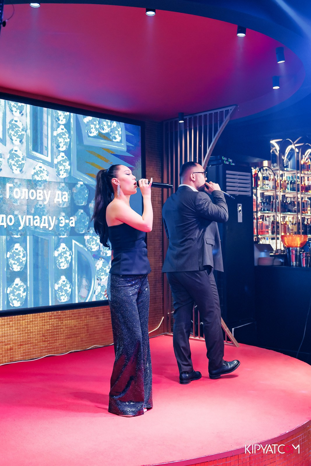 ЗАЯ, НА БИС. КИПЯТКОМ АЛМАТЫ!