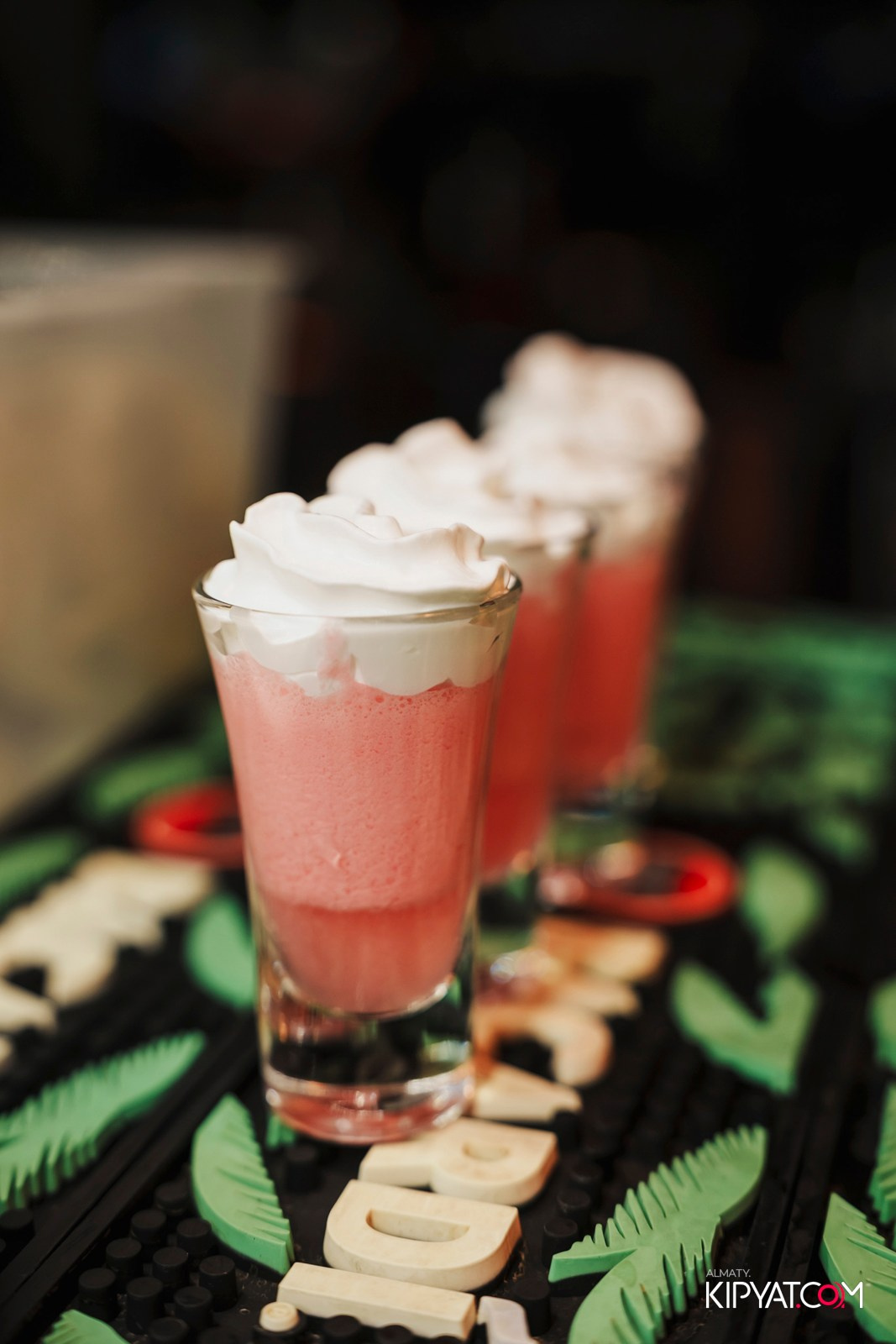 ПИНТА ADK. КИПЯТКОМ АЛМАТЫ! Фотосъемка мероприятий в Алматы