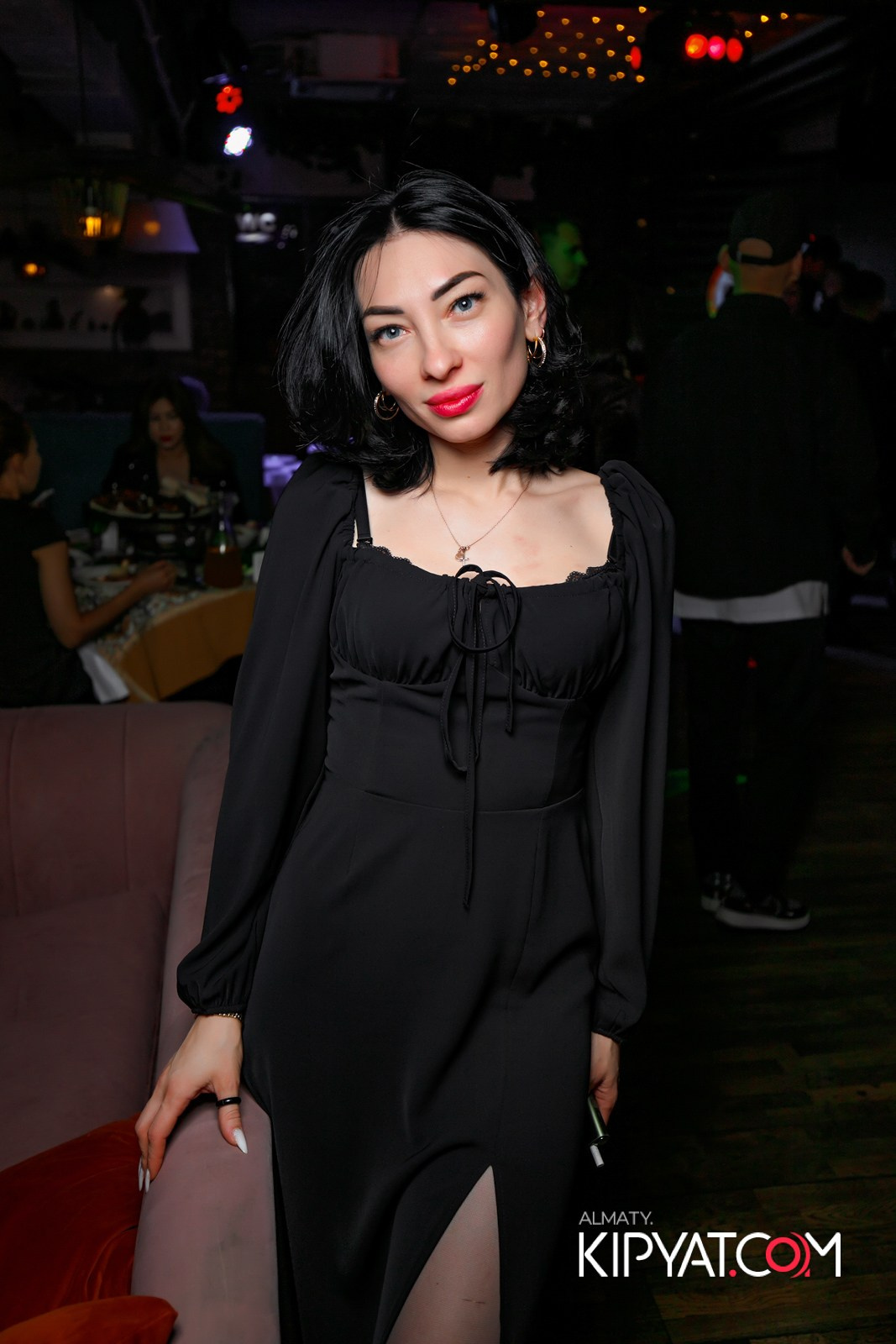 ВАХТАНГУРИ. КИПЯТКОМ АЛМАТЫ!