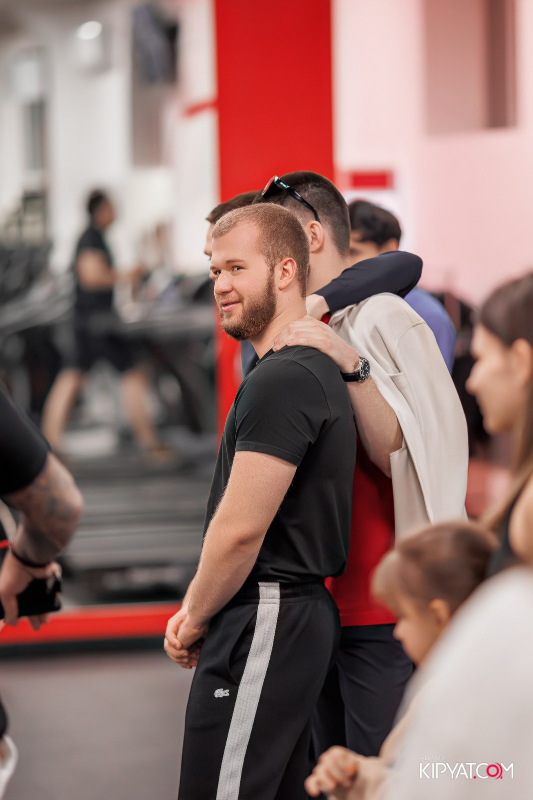 ДЕНЬ РОЖДЕНИЯ ФИТНЕС КЛУБА MIND OF BODY — НАМ 8 ЛЕТ. КИПЯТКОМ АЛМАТЫ!