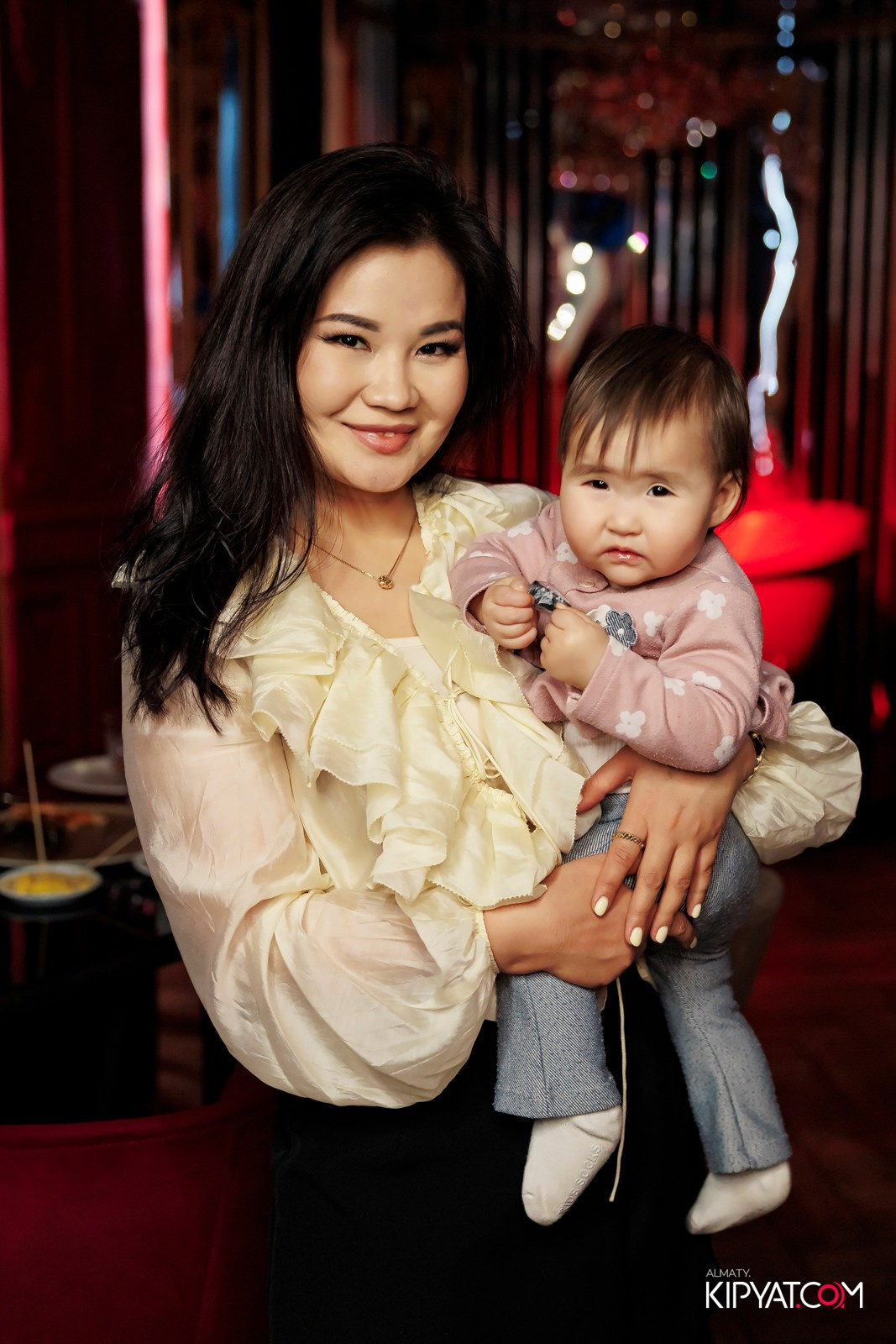 ЗАЯ, НА БИС. КИПЯТКОМ АЛМАТЫ! Фотосъемка мероприятий в Алматы