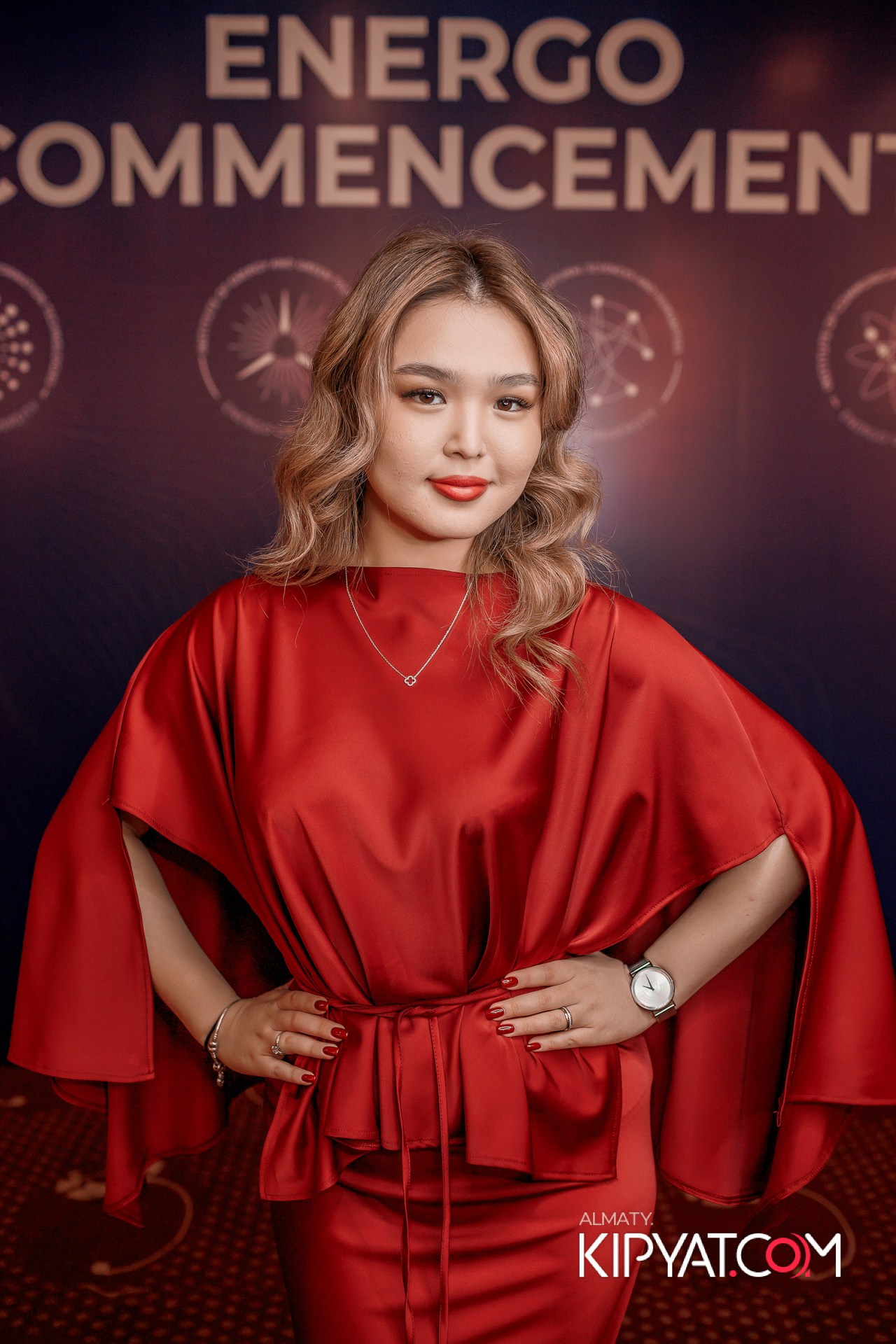 ENERGO UNIVERSITY. КИПЯТКОМ АЛМАТЫ!
