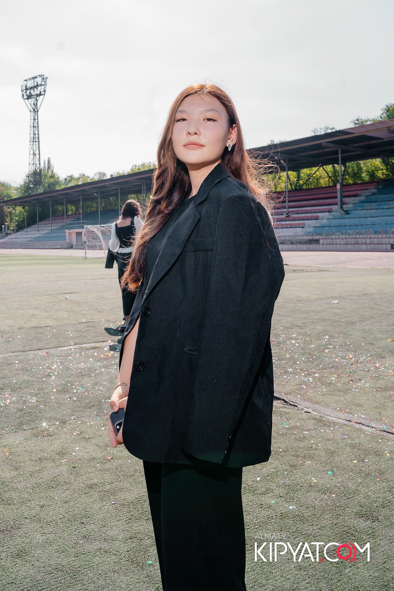 Welcome party Narxoz. КИПЯТКОМ АЛМАТЫ!