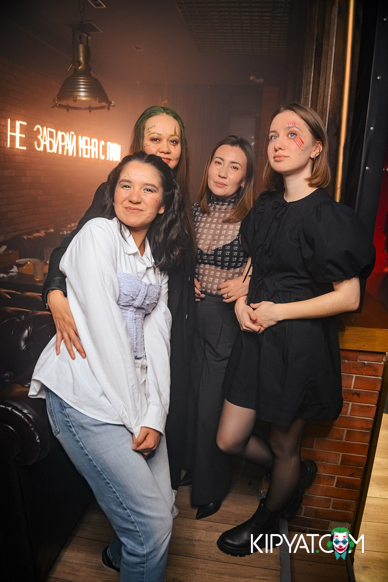 LUGO BAR. КИПЯТКОМ АЛМАТЫ!