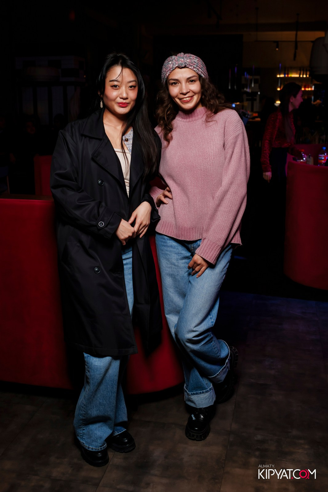 ПИНТА НА ТУЛЕБАЕВА. КИПЯТКОМ АЛМАТЫ! Фотосъемка мероприятий в Алматы