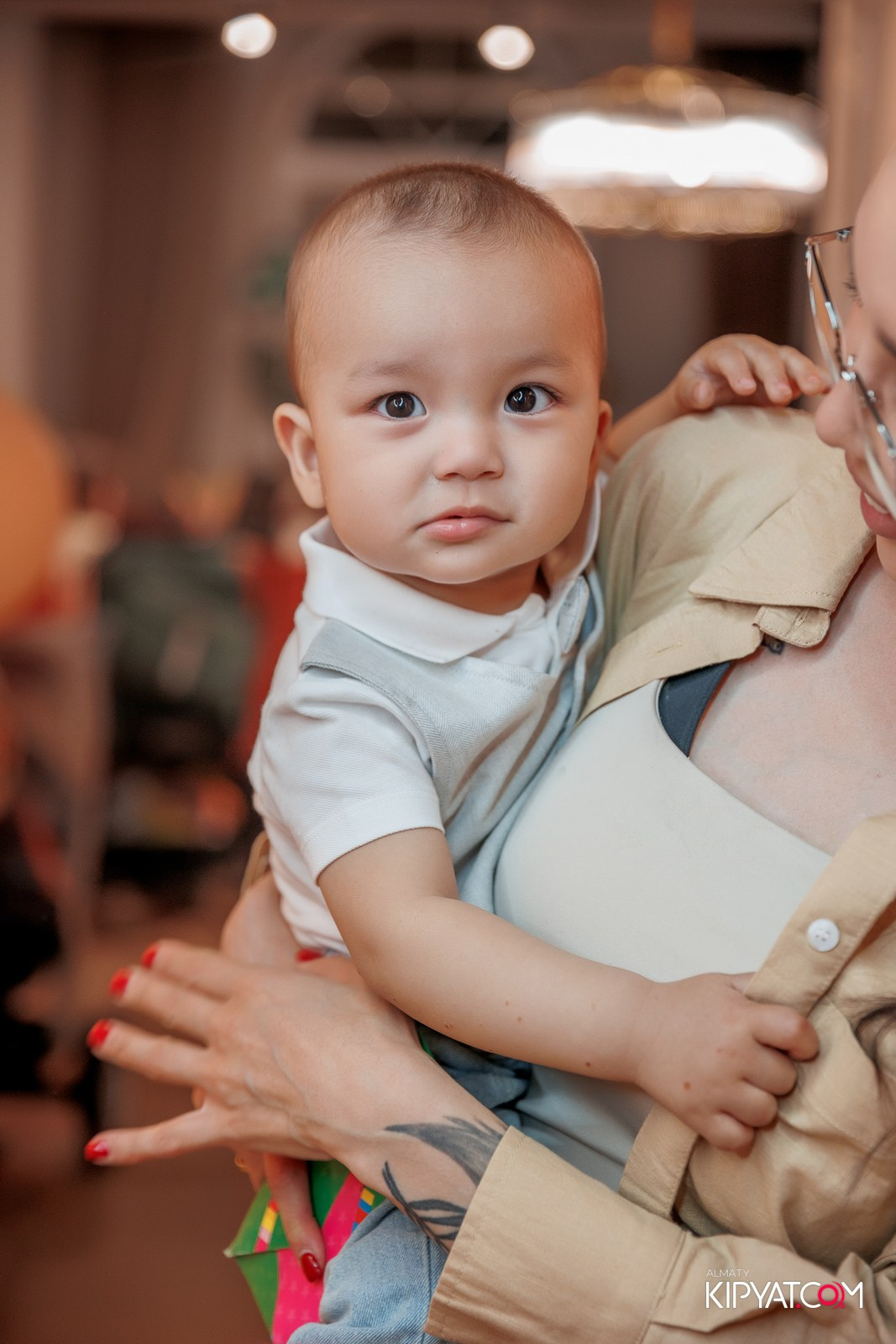 TAIMAN’S FIRST SAFARI. КИПЯТКОМ АЛМАТЫ!