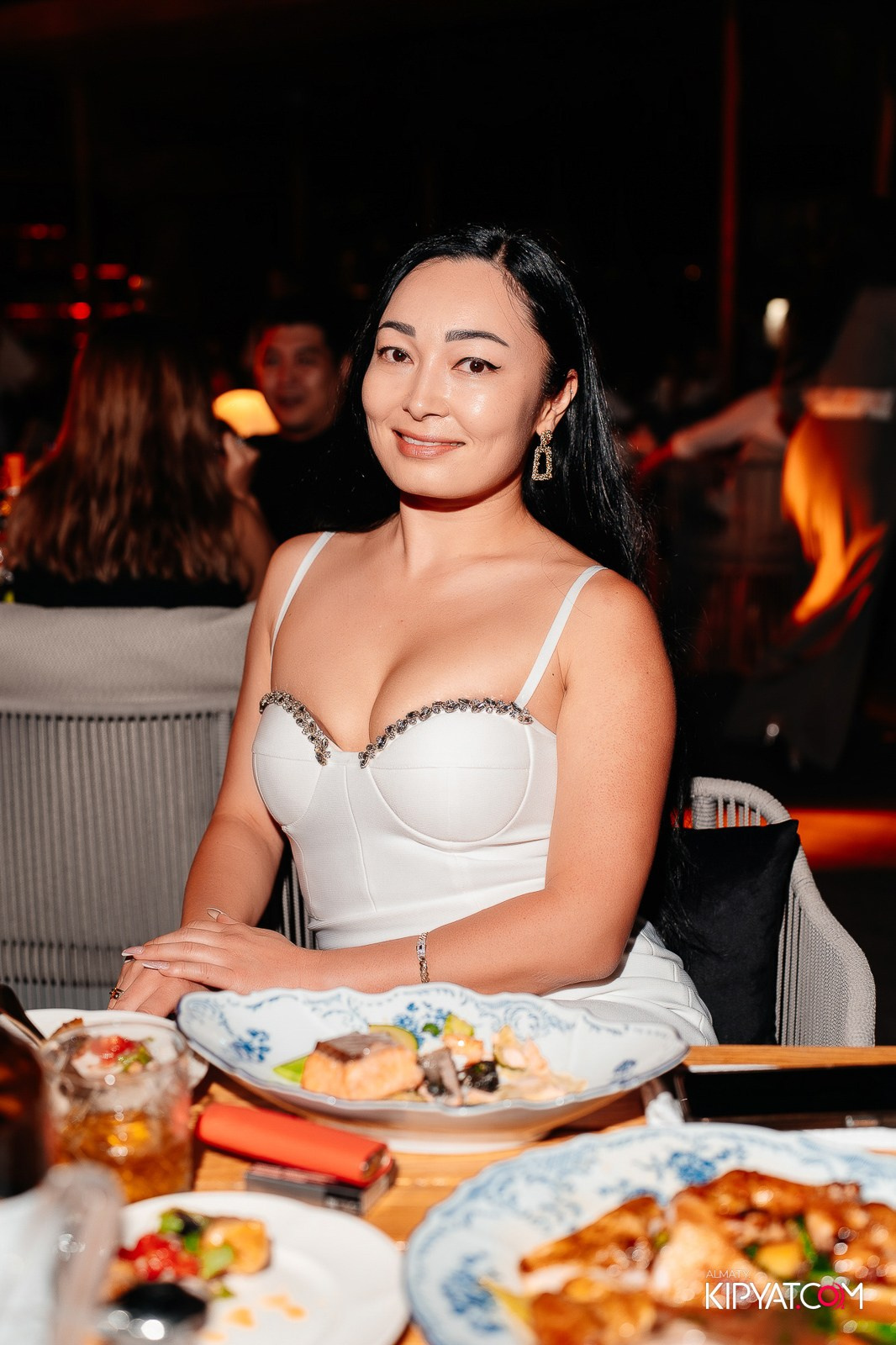 QUEEN. КИПЯТКОМ АЛМАТЫ!