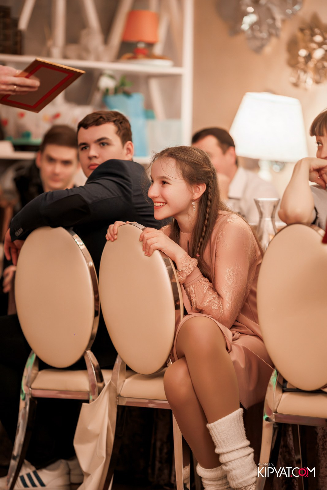 FORT GORNYI. КИПЯТКОМ АЛМАТЫ!