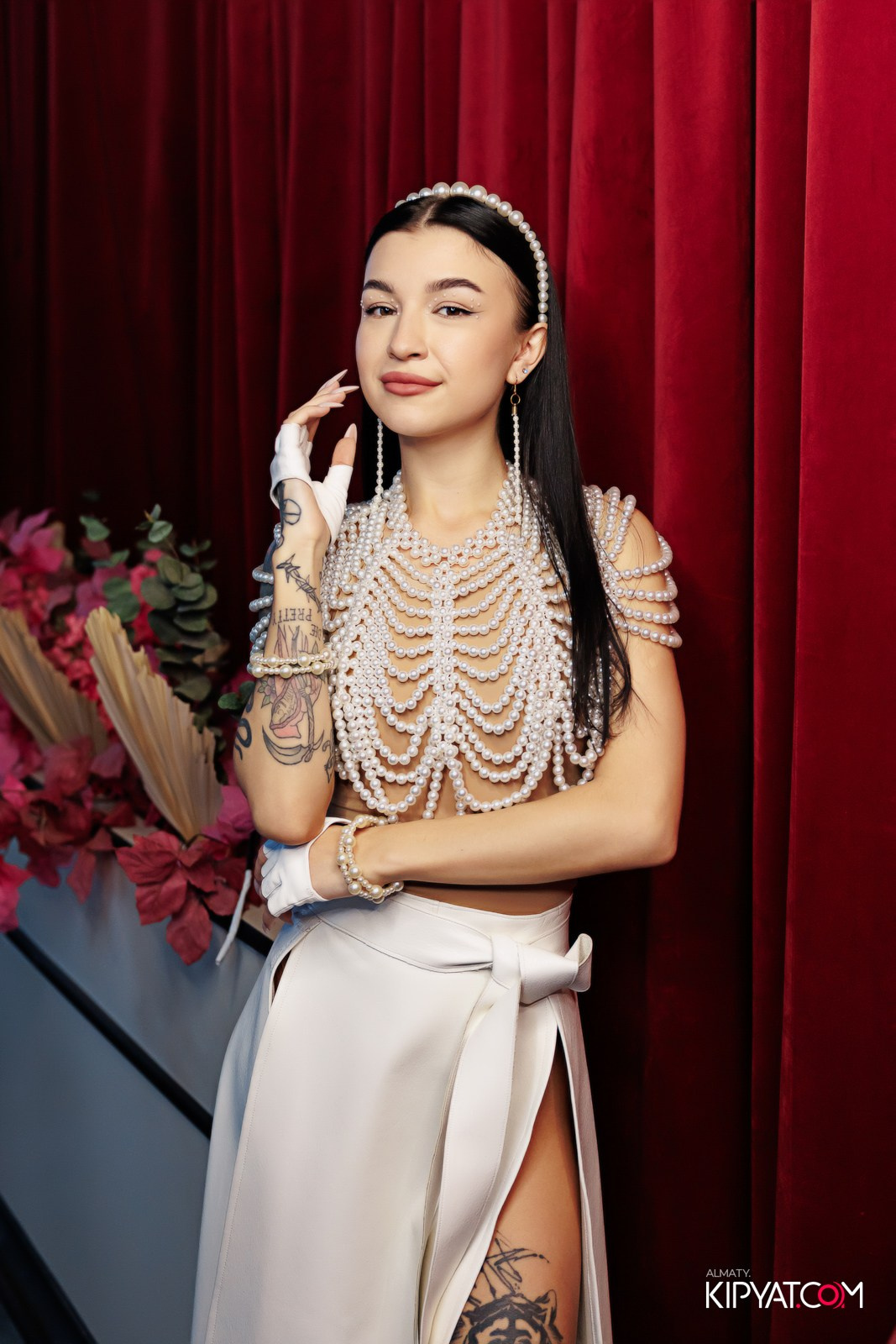 ЗАЯ, НА БИС. КИПЯТКОМ АЛМАТЫ!