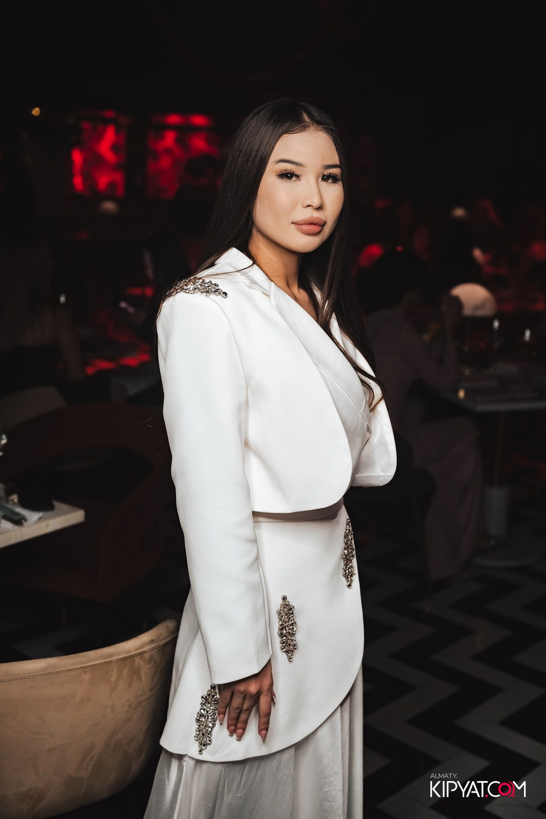 QUEEN. КИПЯТКОМ АЛМАТЫ!