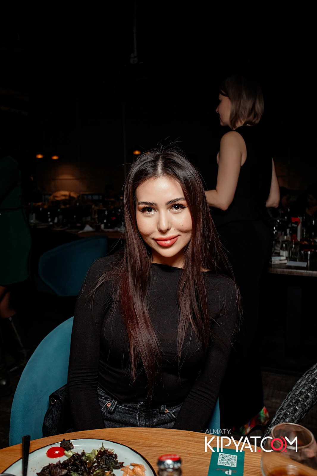 ПИНТА НУРЛЫ-ТАУ. КИПЯТКОМ АЛМАТЫ!