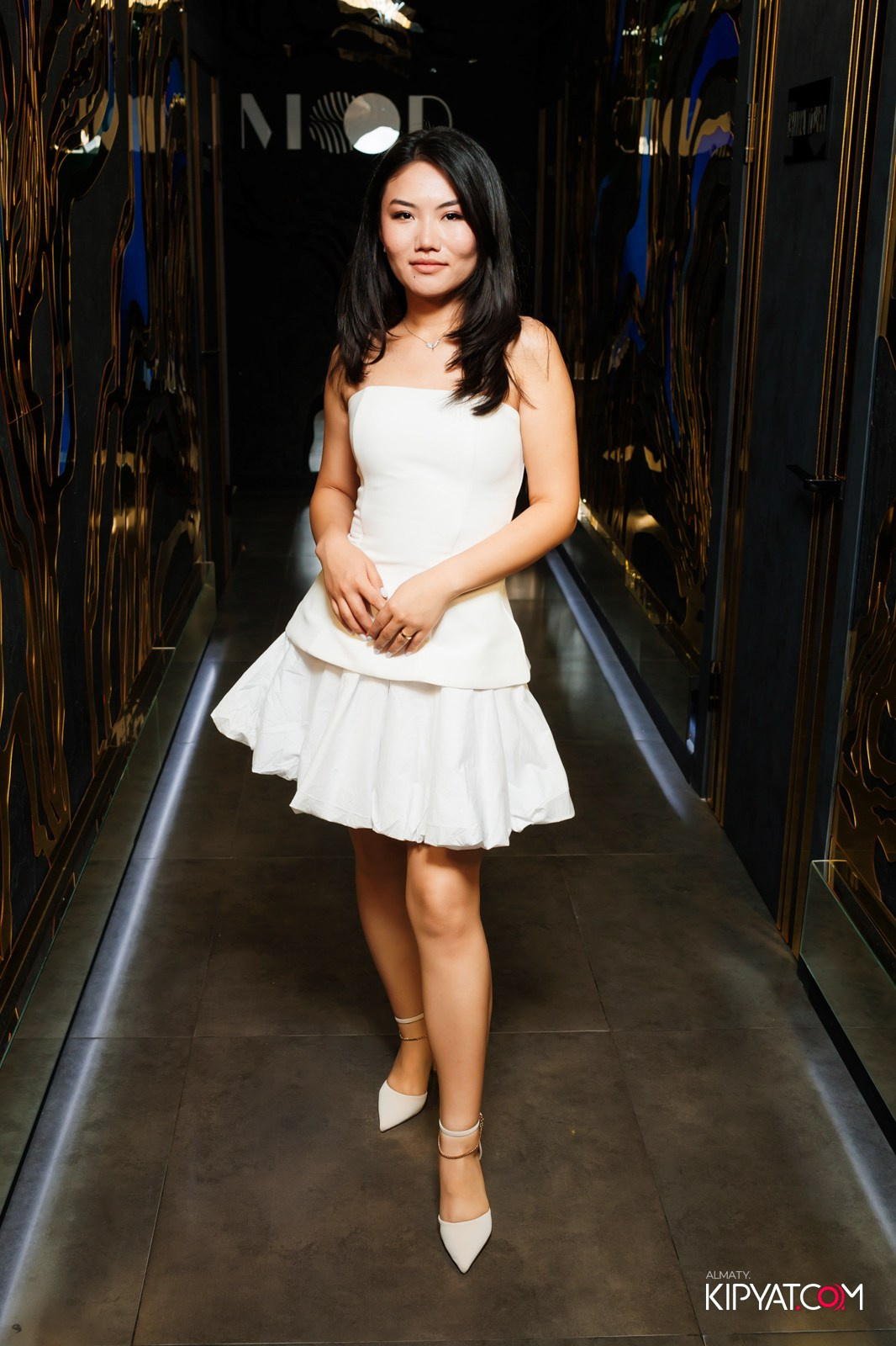 MOOD KARAOKE & TERRACE. КИПЯТКОМ АЛМАТЫ!