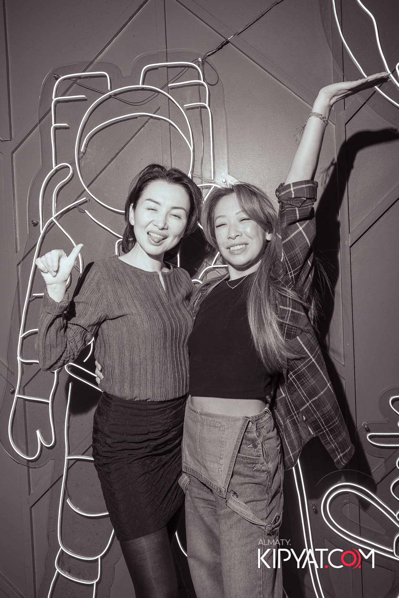 VICE CITY. КИПЯТКОМ АЛМАТЫ! Фотосъемка мероприятий в Алматы