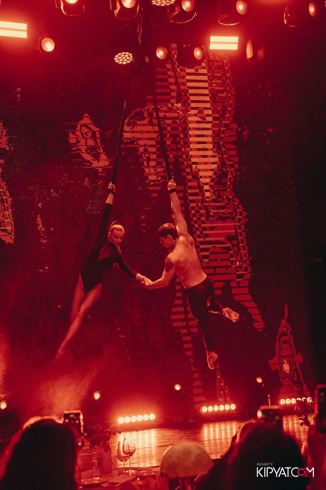 QUEEN. КИПЯТКОМ АЛМАТЫ! Фотосъемка мероприятий в Алматы