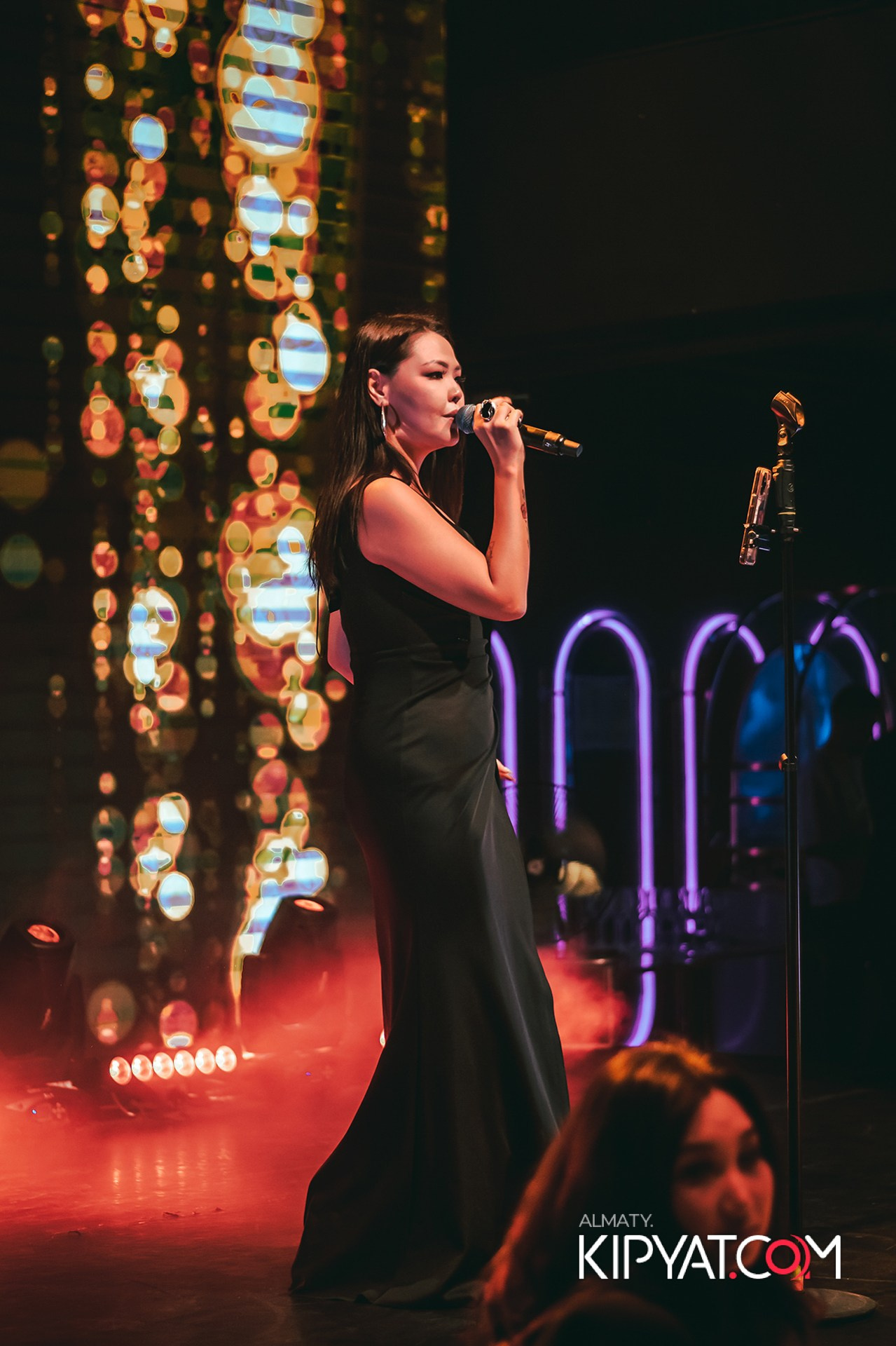 QUEEN. КИПЯТКОМ АЛМАТЫ!