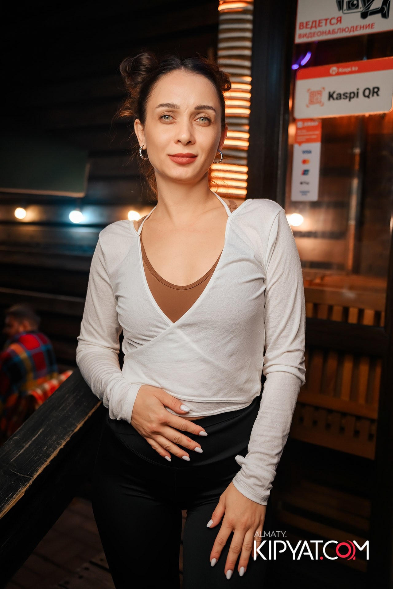 Victroy Pub. КИПЯТКОМ АЛМАТЫ!