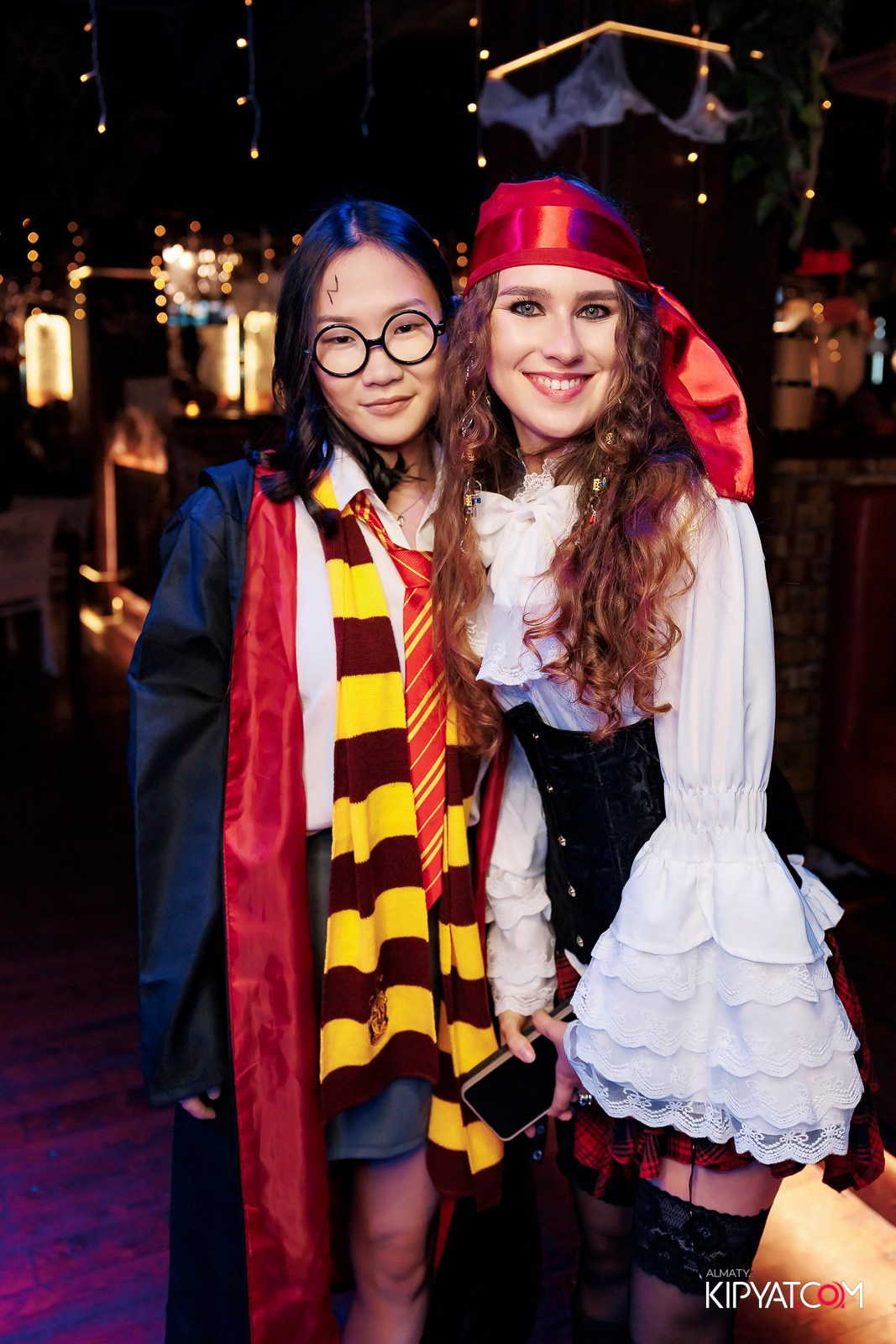 MUNCHEN PUB NA PANFILOVA. КИПЯТКОМ АЛМАТЫ!