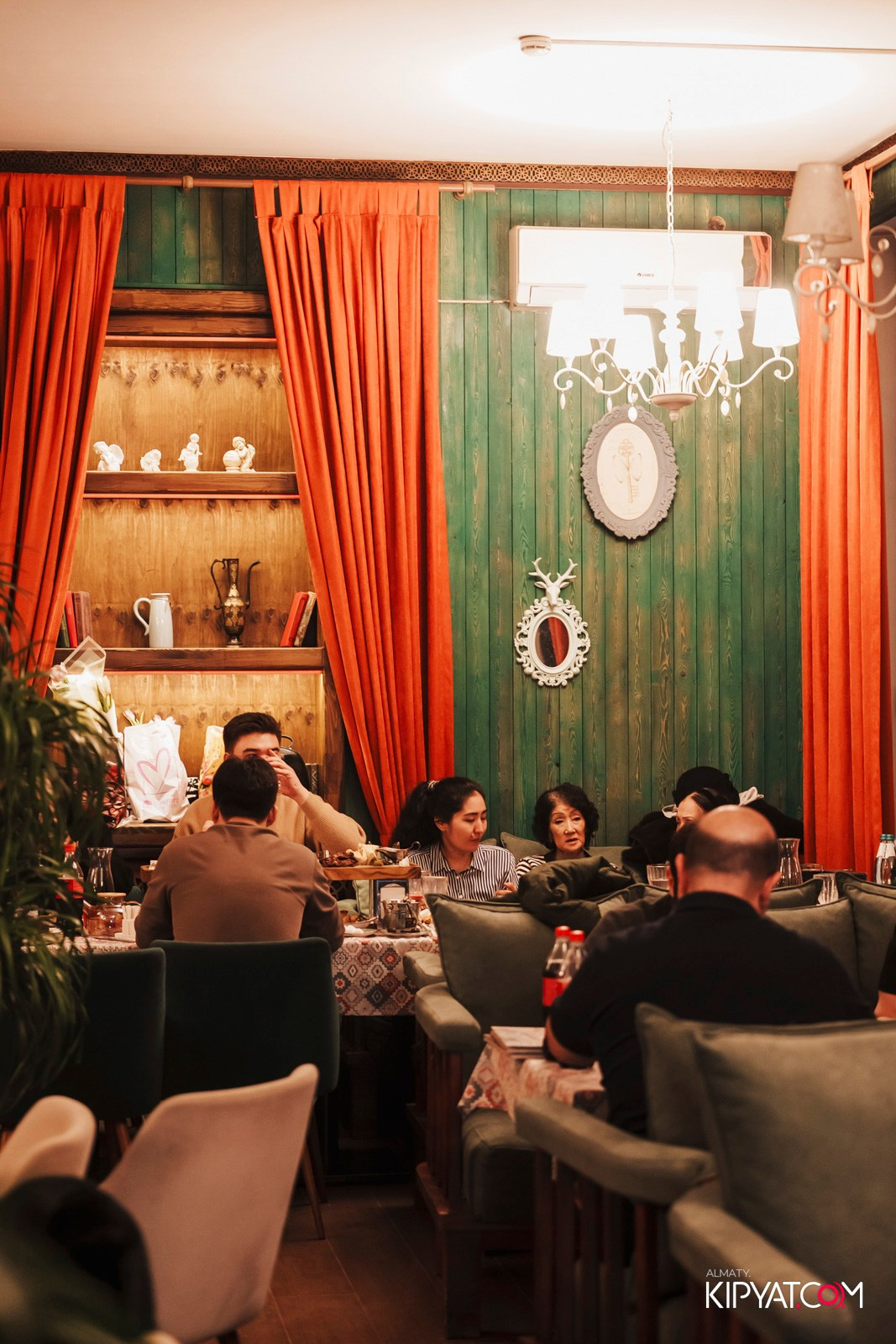 ДАДИАНИ. КИПЯТКОМ АЛМАТЫ! Фотосъемка мероприятий в Алматы