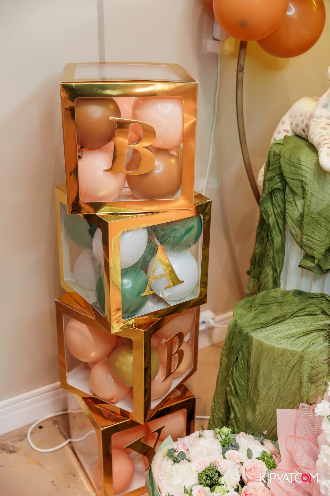 TAIMAN’S FIRST SAFARI. КИПЯТКОМ АЛМАТЫ!