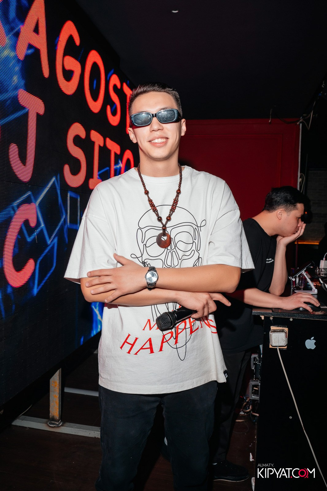 ARAGOSTA. КИПЯТКОМ АЛМАТЫ! Фотосъемка мероприятий в Алматы