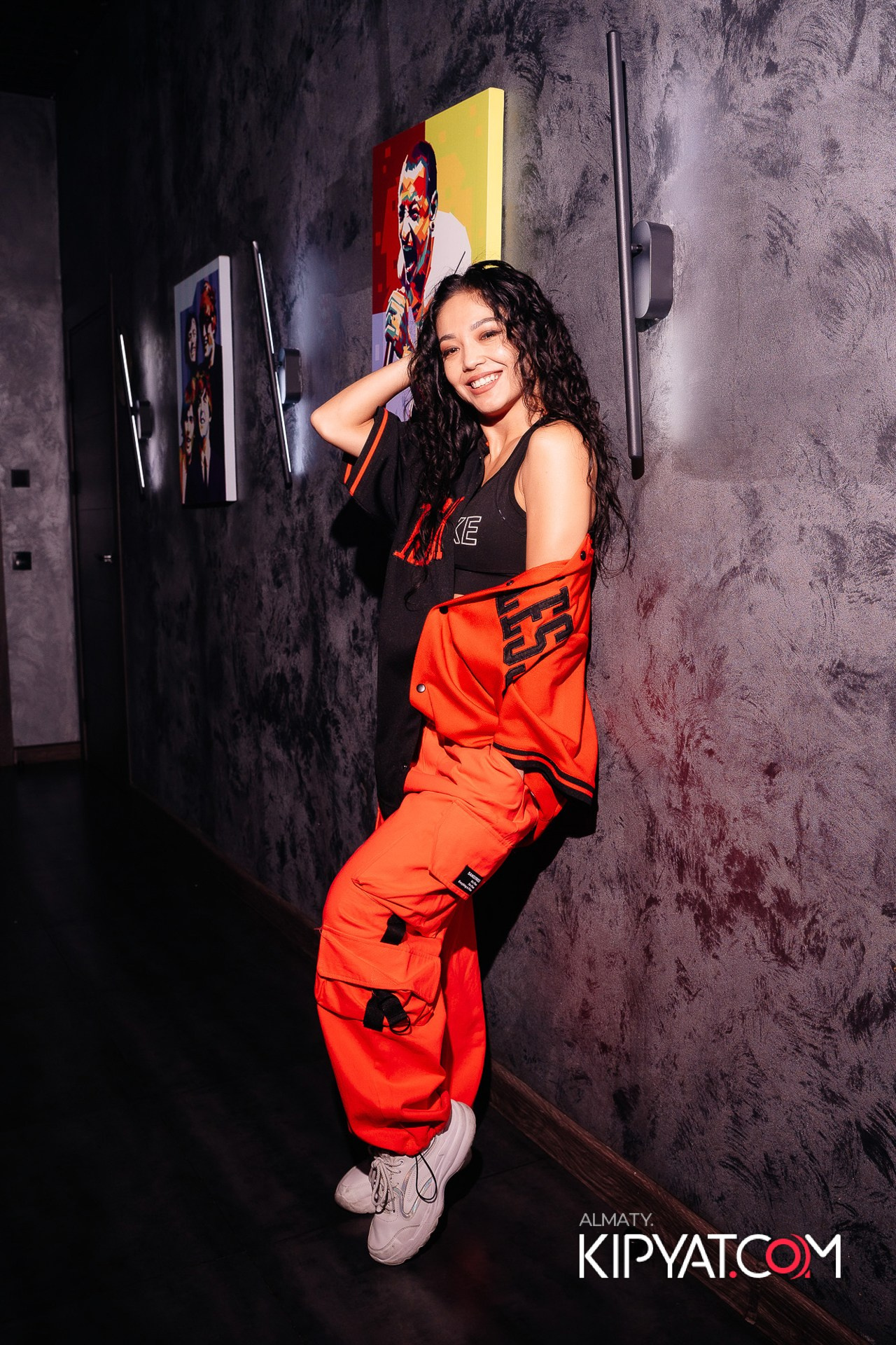 Дорогая. Я Не Пил. КИПЯТКОМ АЛМАТЫ!