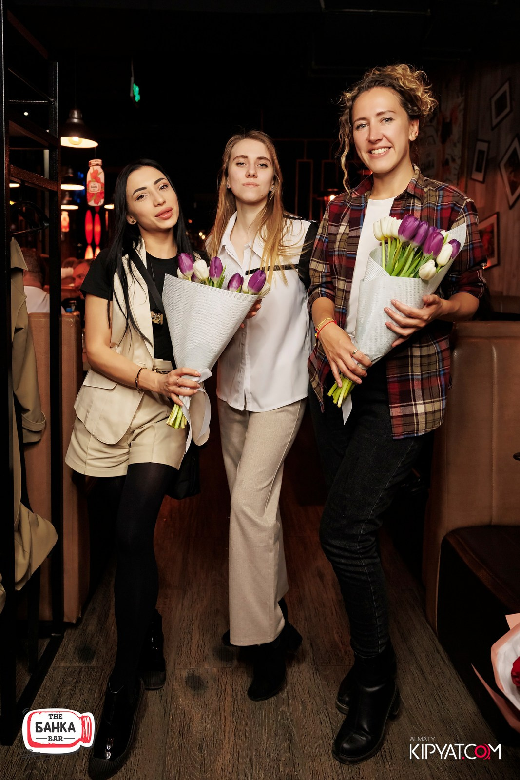 BANKA BAR НА ЖЕЛТОКСАН. КИПЯТКОМ АЛМАТЫ! Фотосъемка мероприятий в Алматы