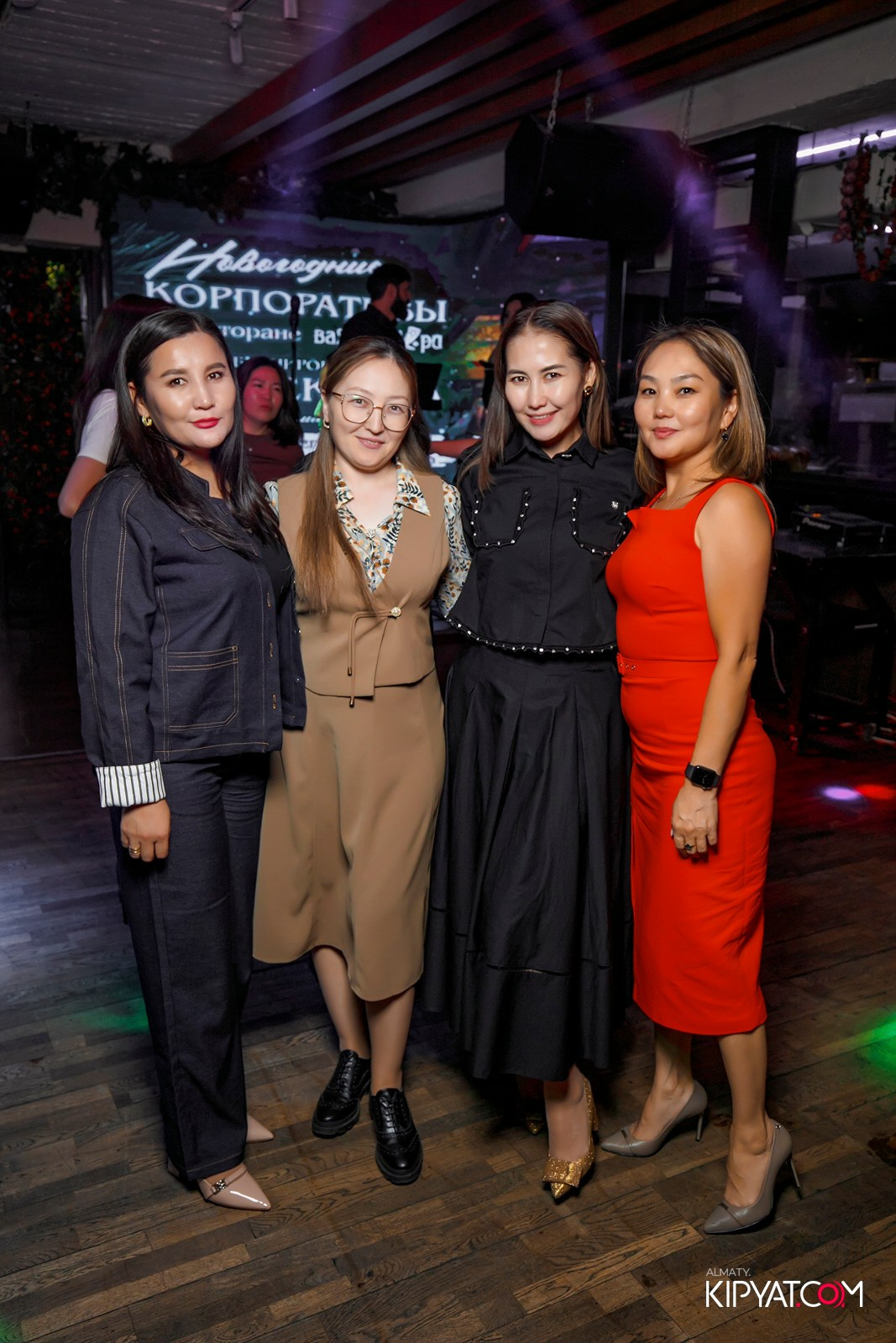 ВАХТАНГУРИ. КИПЯТКОМ АЛМАТЫ!