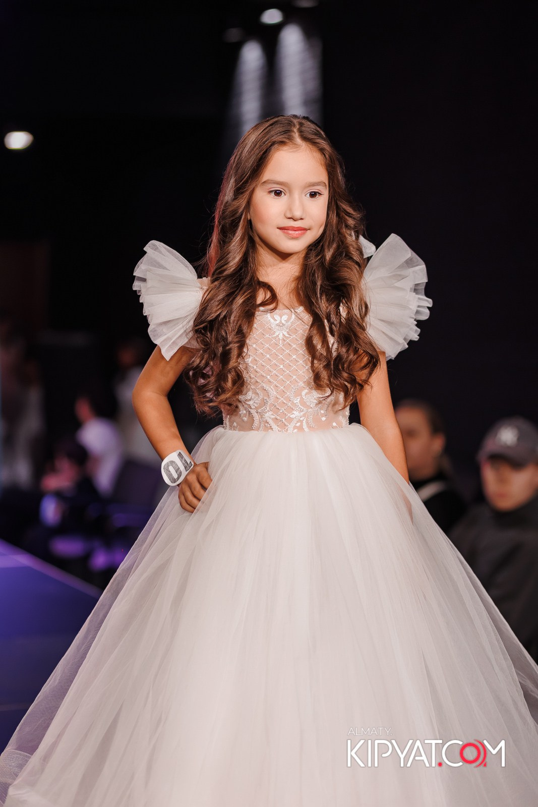 RUNWAY BATTLE. BEST MODEL OF KAZAKHSTAN. КИПЯТКОМ АЛМАТЫ!