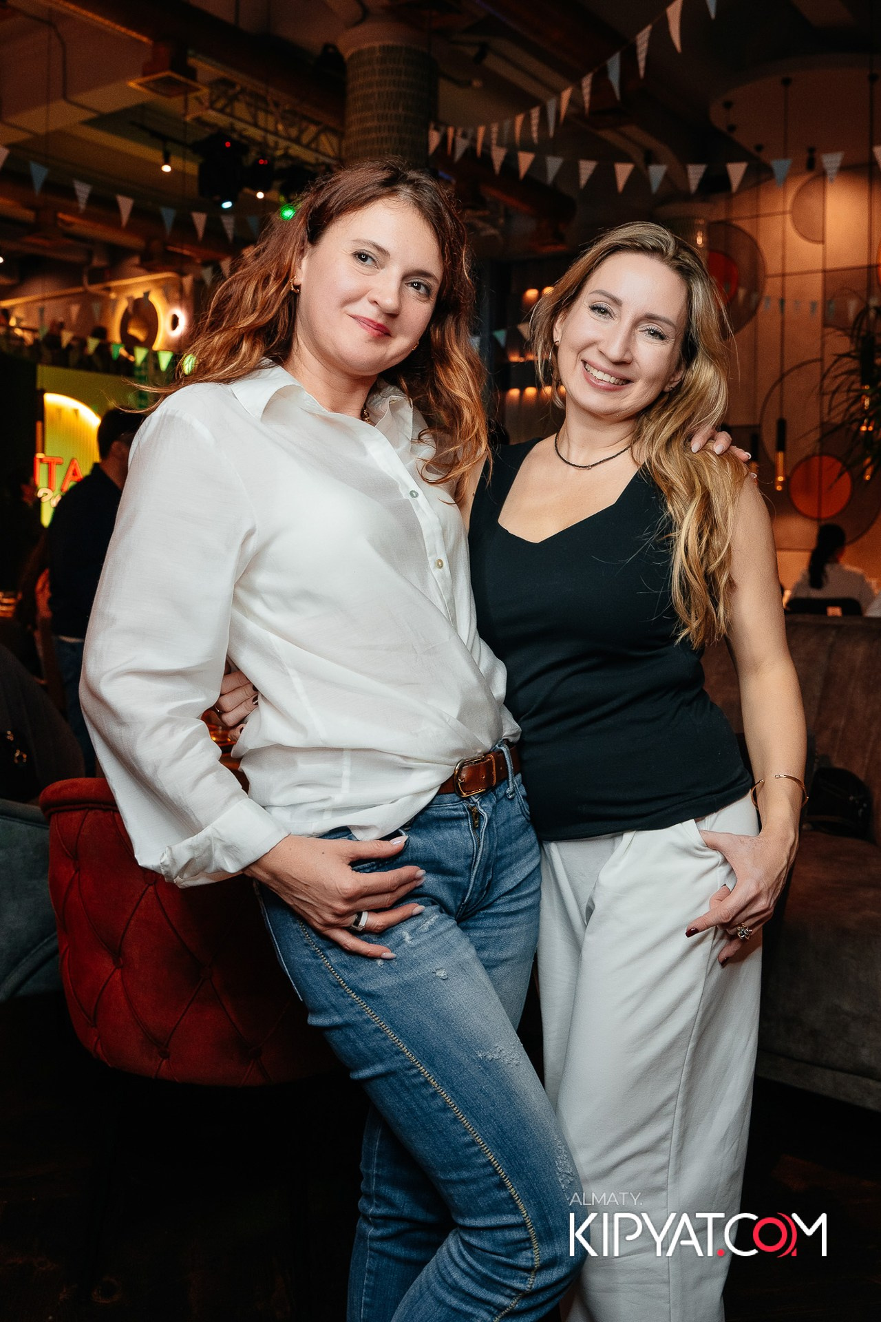 ПИНТА PREMIUM. КИПЯТКОМ АЛМАТЫ!