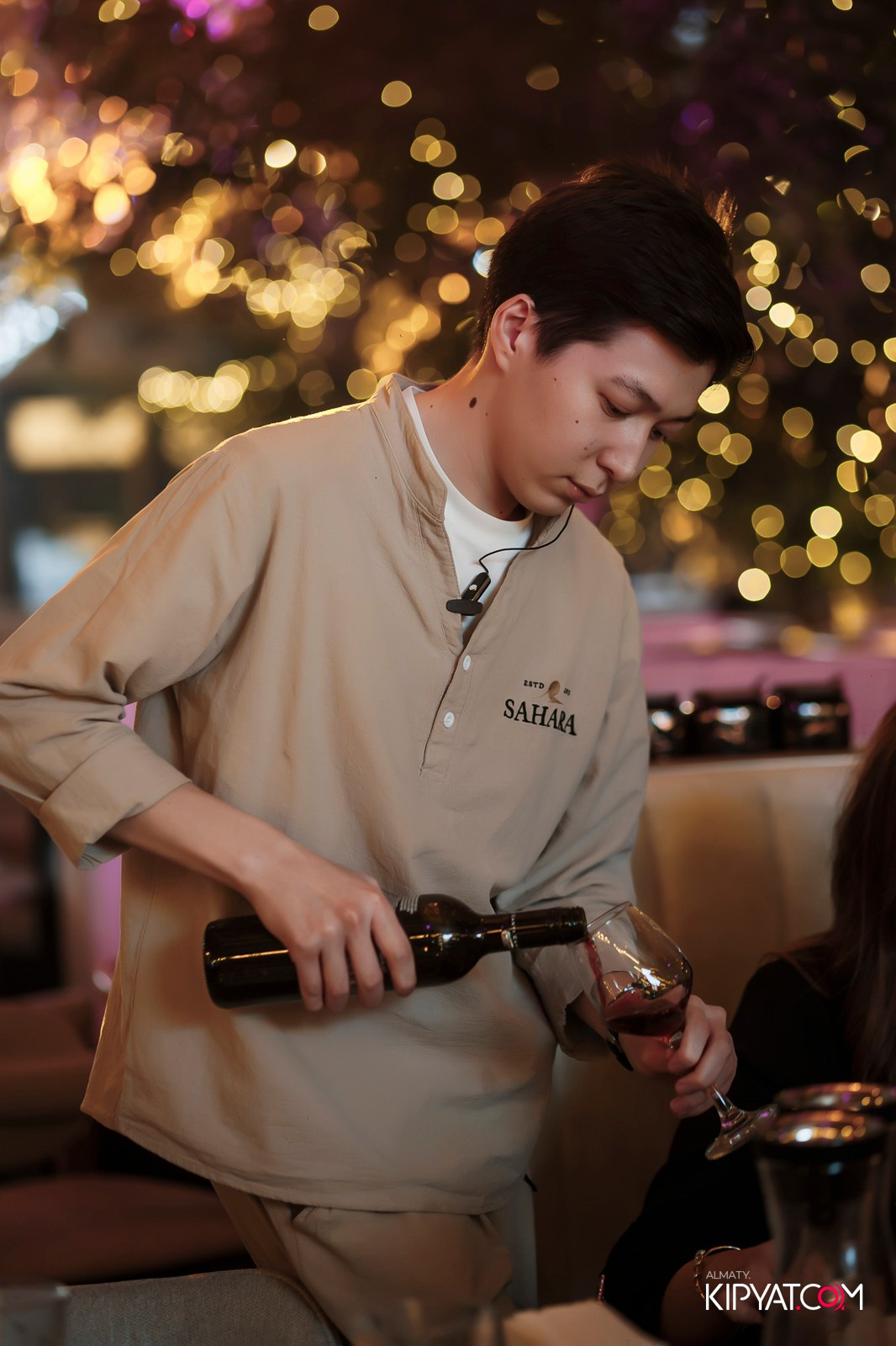 SAHARA ASIAN MIX. КИПЯТКОМ АЛМАТЫ! Фотосъемка мероприятий в Алматы