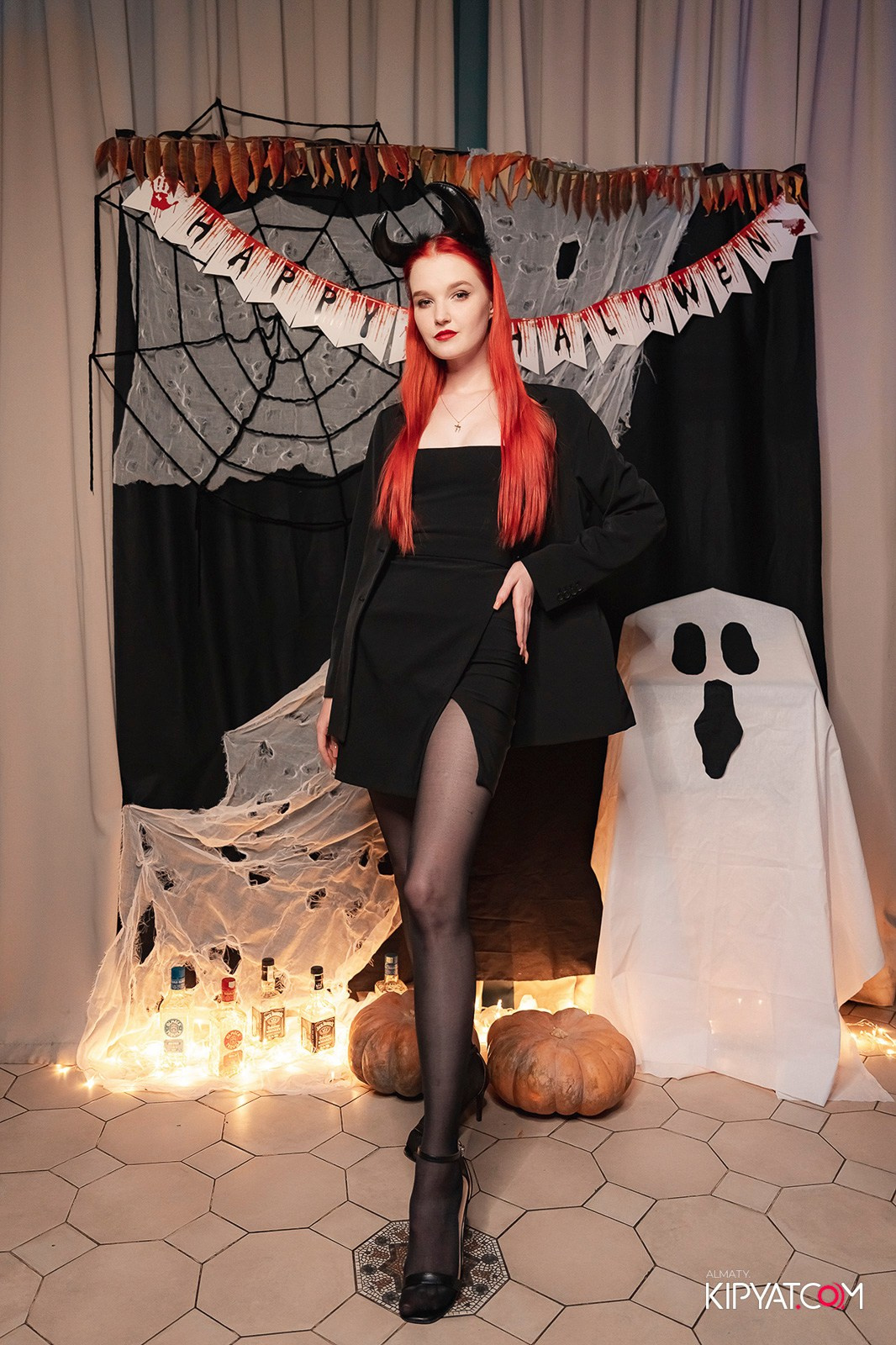 MODI RESTORANCHIK. КИПЯТКОМ АЛМАТЫ!