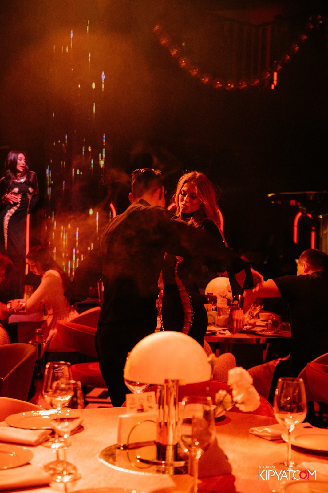 QUEEN. КИПЯТКОМ АЛМАТЫ!