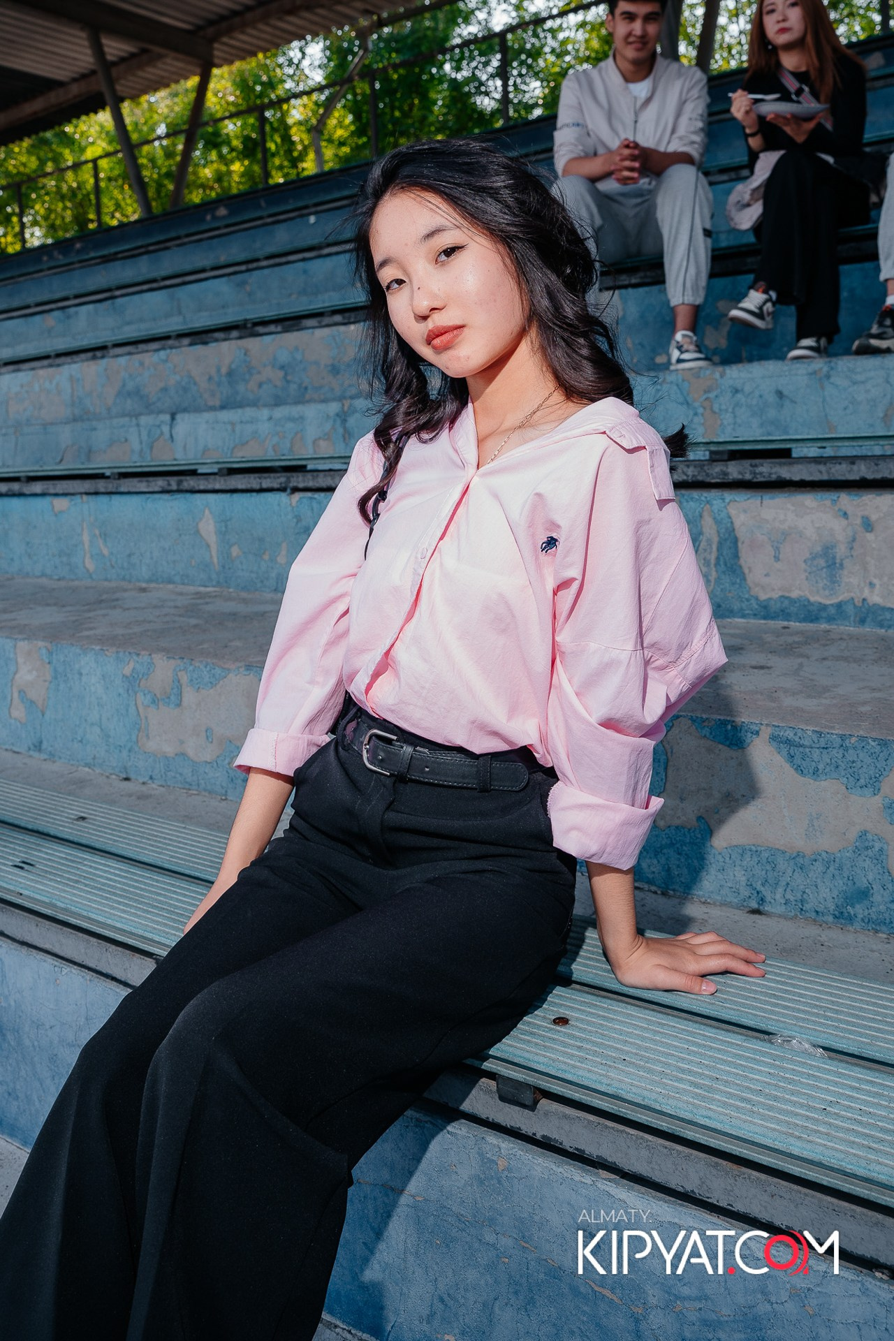 Welcome party Narxoz. КИПЯТКОМ АЛМАТЫ!