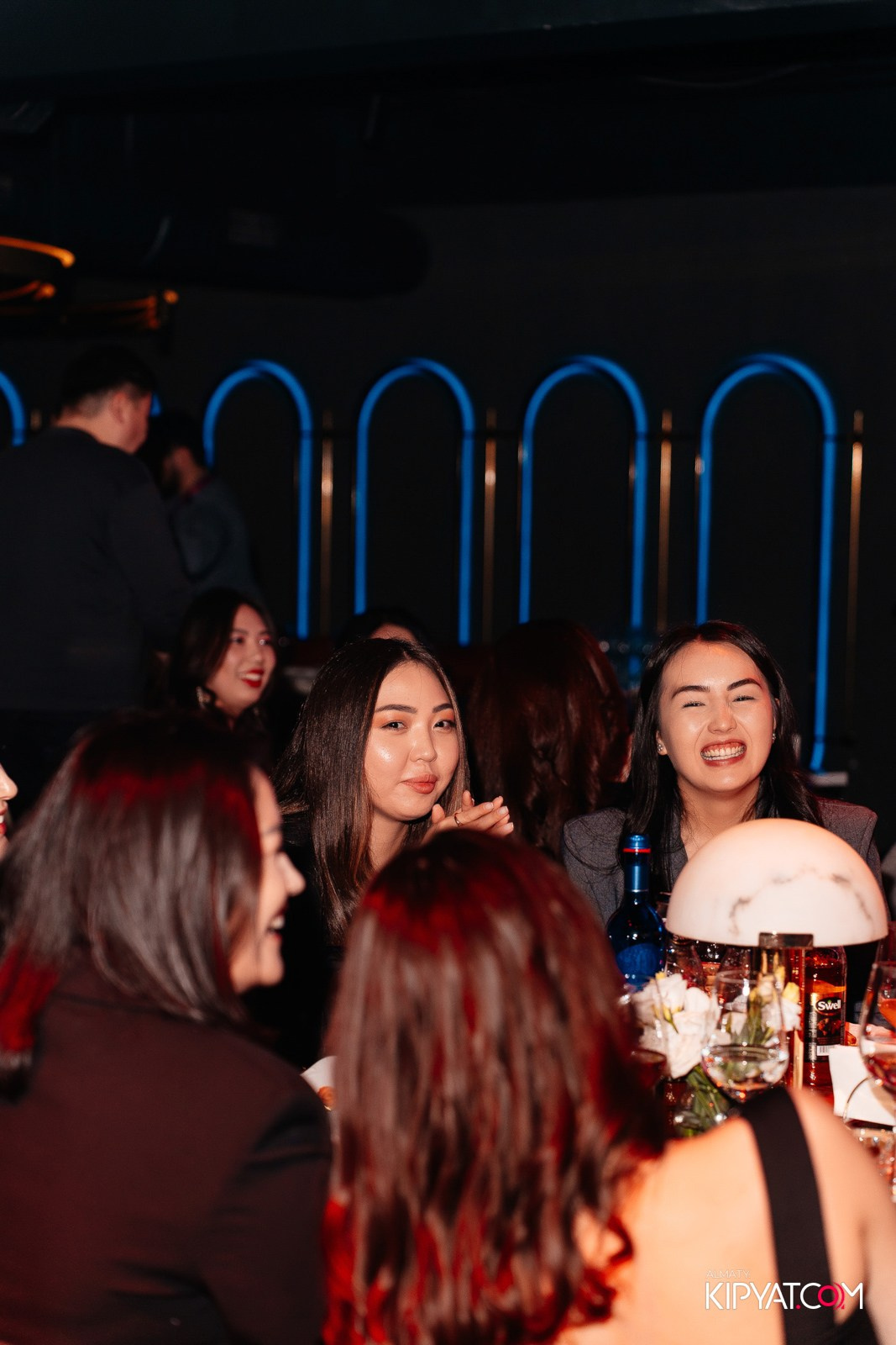 QUEEN. КИПЯТКОМ АЛМАТЫ!