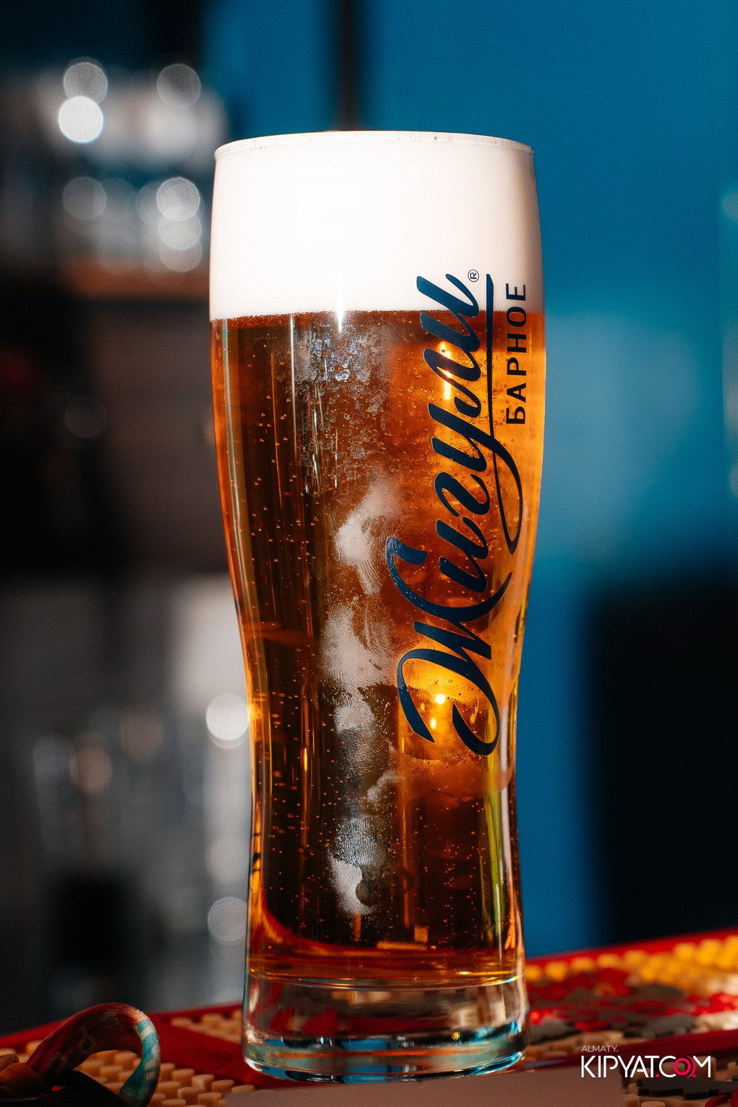 VICE CITY. КИПЯТКОМ АЛМАТЫ!