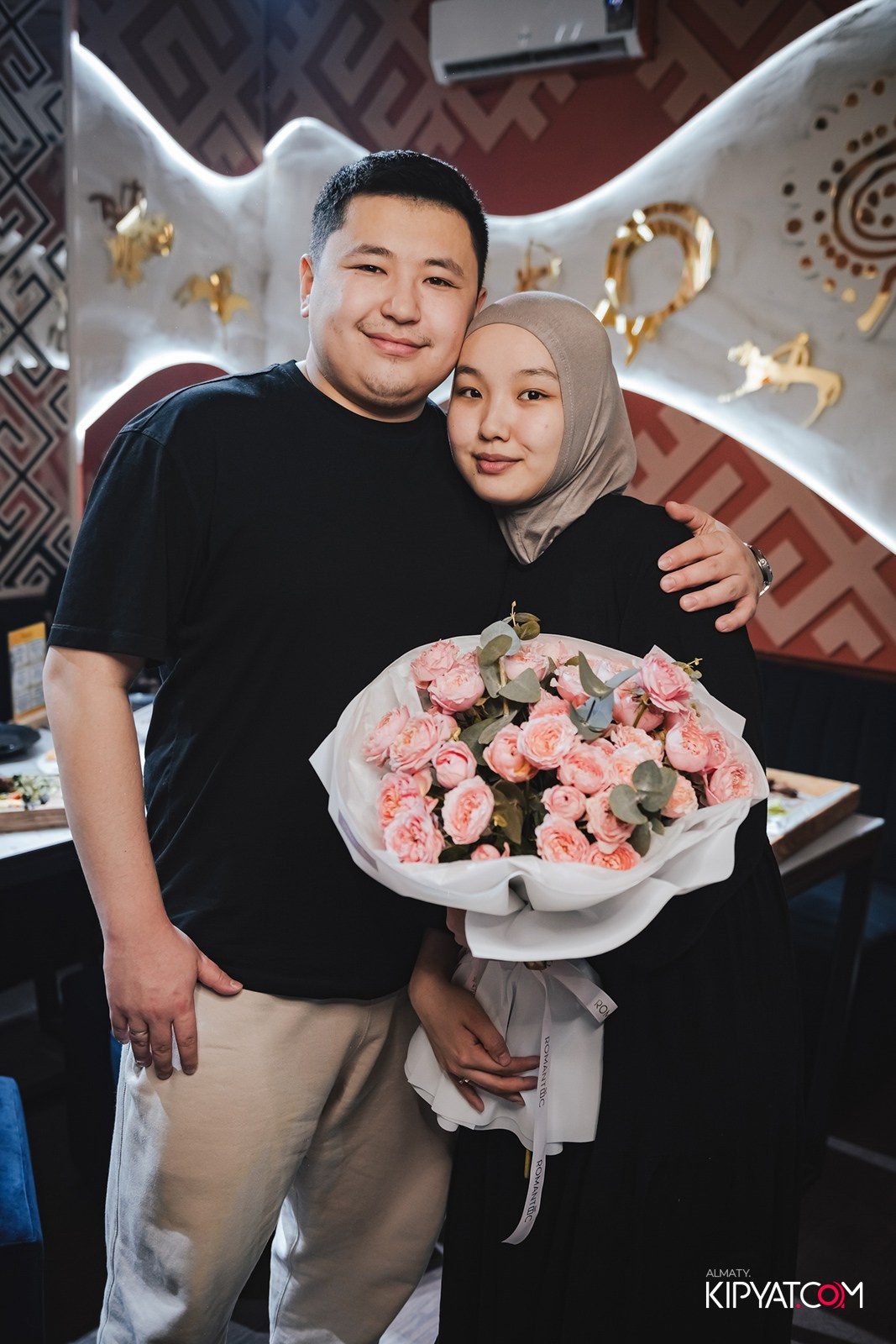 УХО И МЕДВЕДЬ НА ГАГАРИНА. КИПЯТКОМ АЛМАТЫ!