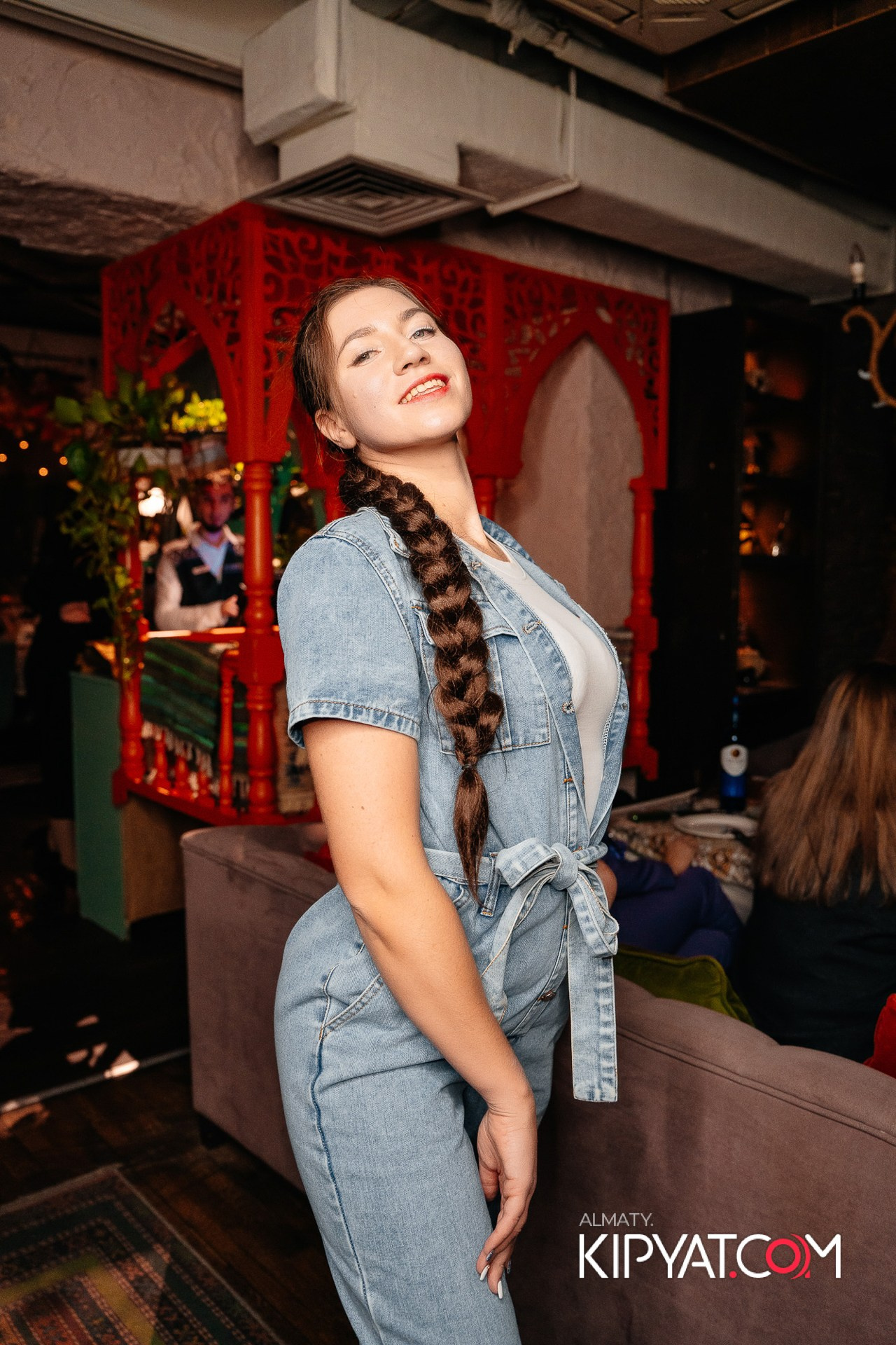 ВАХТАНГУРИ. КИПЯТКОМ АЛМАТЫ!