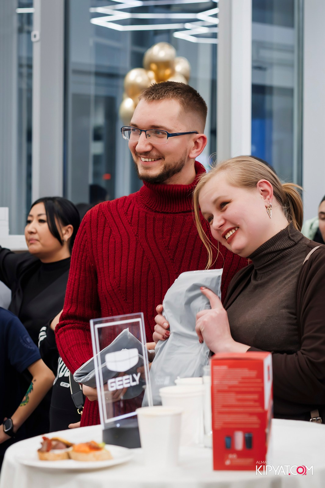 3 ГОДА БРЕНДА GEELY В КАЗАХСТАНЕ, РОЗЫГРЫШ АВТОМОБИЛЯ GEELY COOLRAY. КИПЯТКОМ АЛМАТЫ! Фотосъемка мероприятий в Алматы