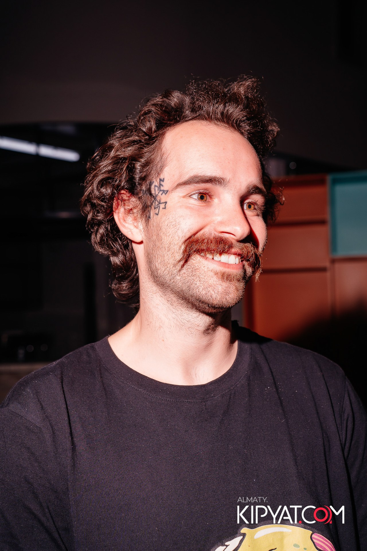 Фестиваль Татуировки Almaty Tattoo United 2024. КИПЯТКОМ АЛМАТЫ!