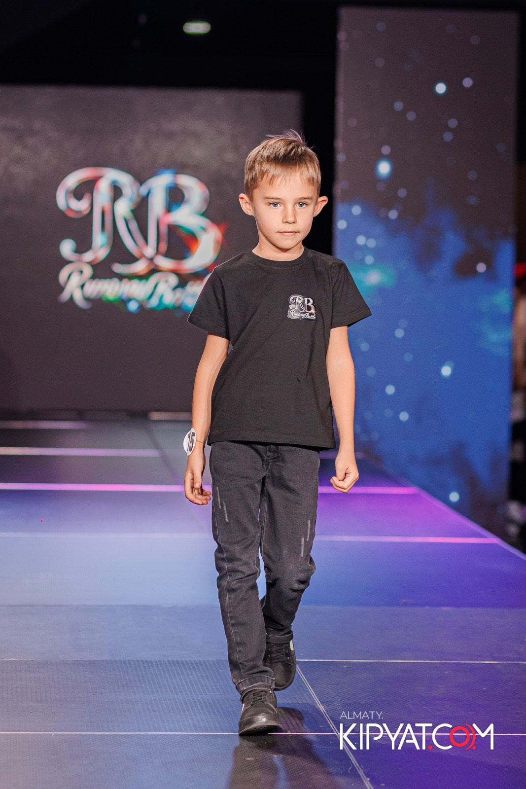 RUNWAY BATTLE. BEST MODEL OF KAZAKHSTAN. КИПЯТКОМ АЛМАТЫ!
