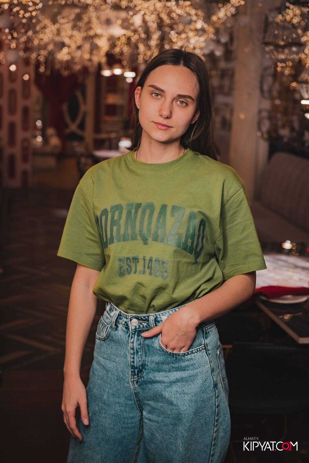 LATINO PARTY FORT VERNYI. КИПЯТКОМ АЛМАТЫ!