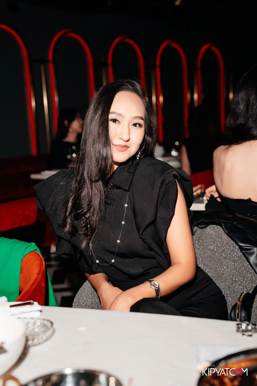 QUEEN. КИПЯТКОМ АЛМАТЫ!