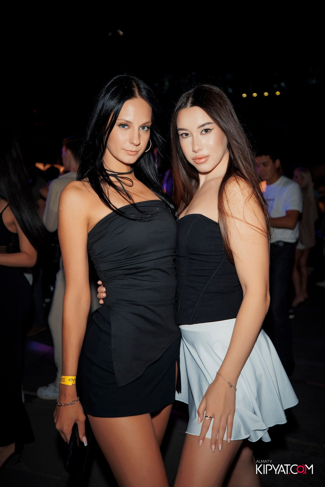 EVENT BAR. КИПЯТКОМ АЛМАТЫ!