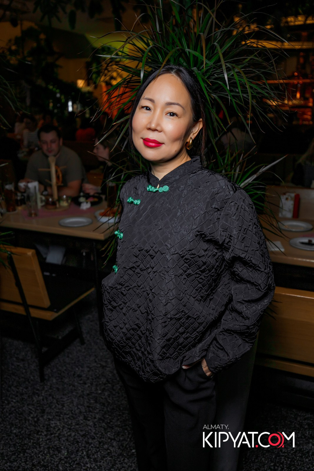 PAULANER. КИПЯТКОМ АЛМАТЫ!