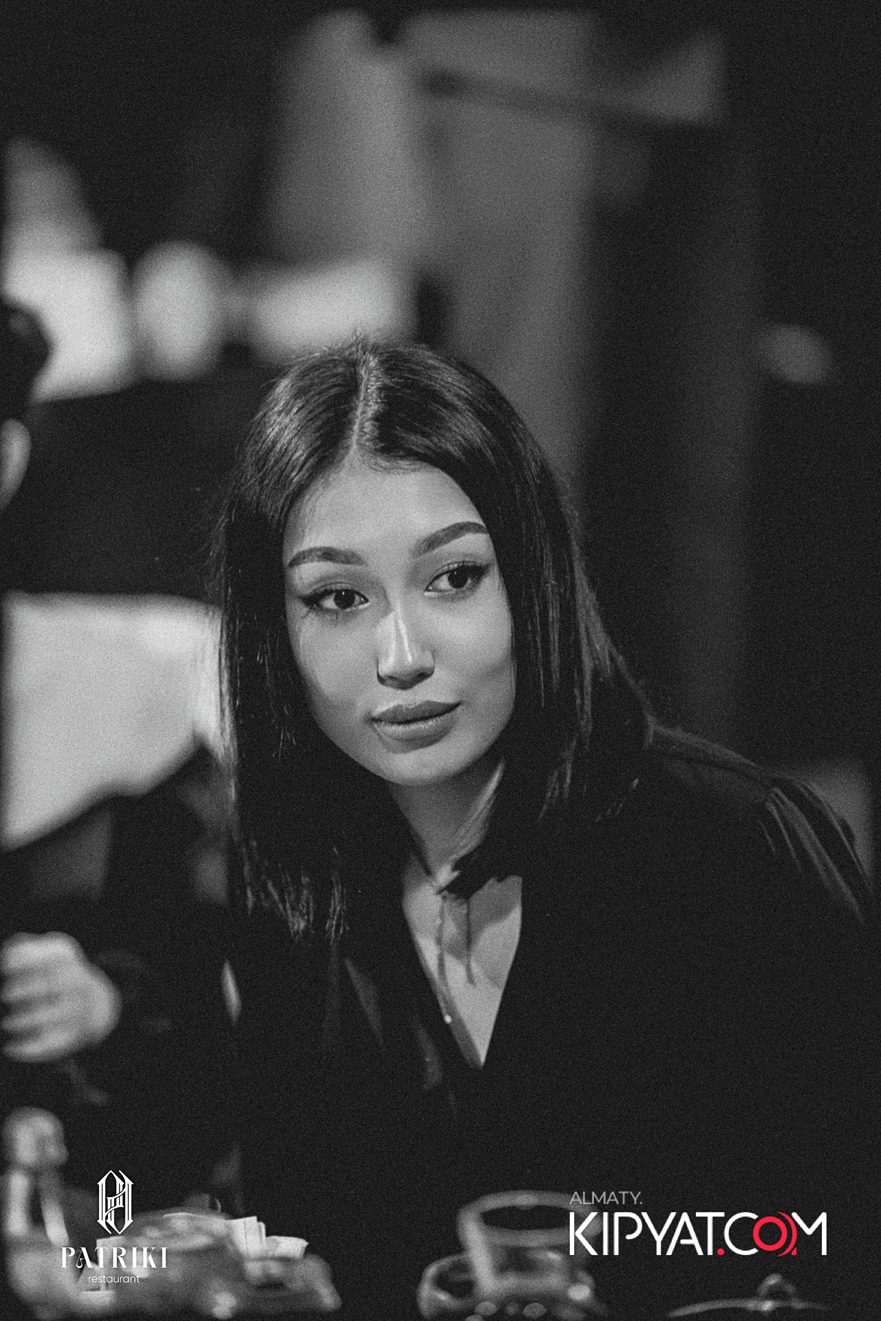 PATRIKI RESTAURANT. КИПЯТКОМ АЛМАТЫ!