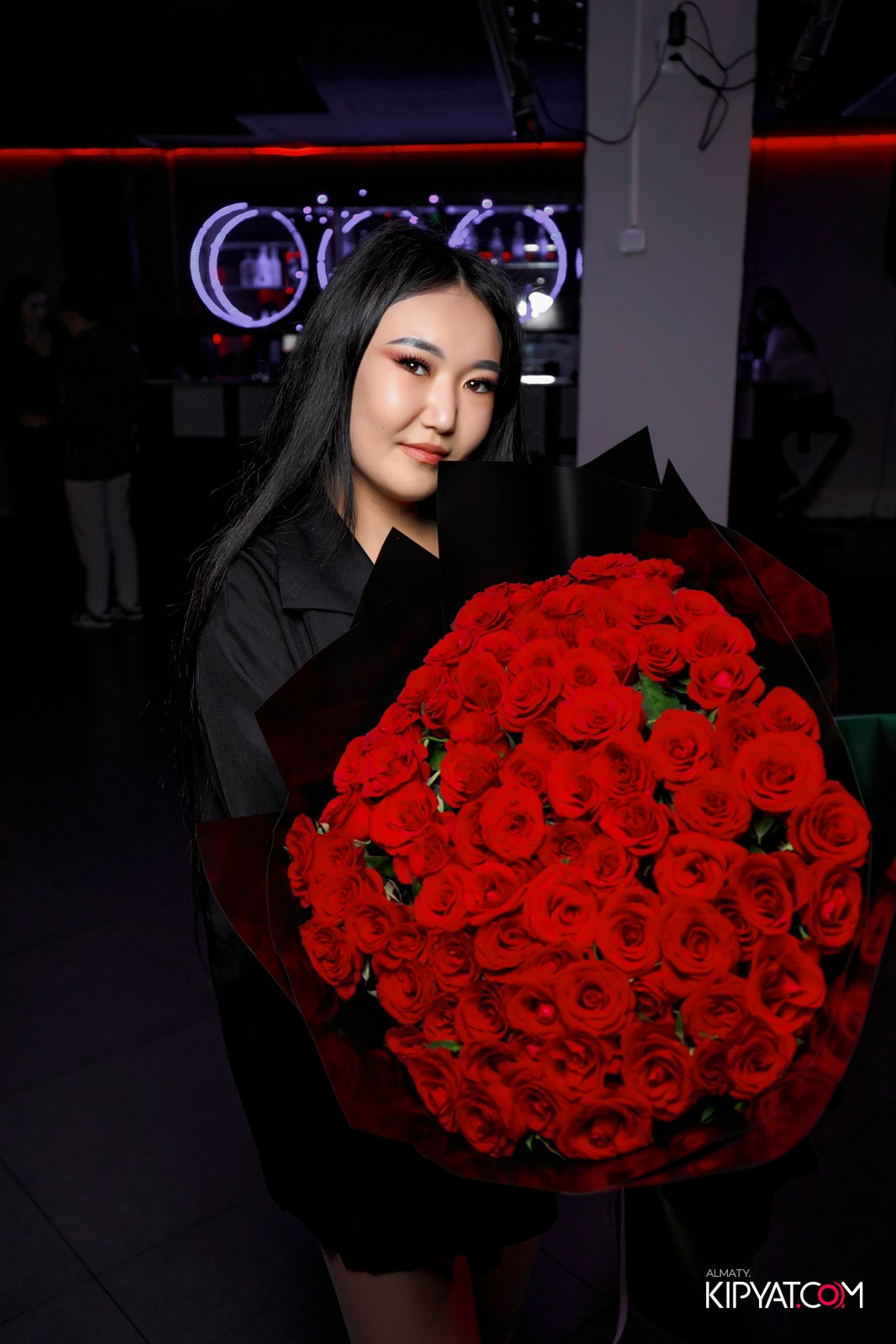 ОФИЦИАЛЬНОЕ ОТКРЫТИЕ SVOY BAR. КИПЯТКОМ АЛМАТЫ!